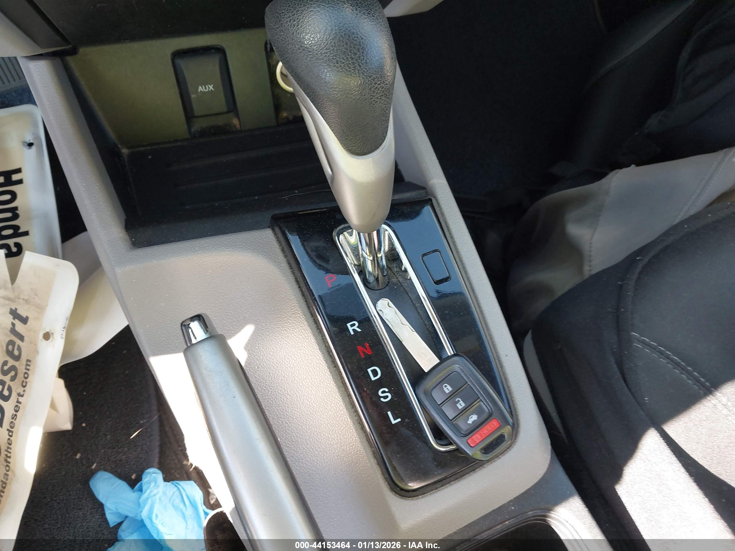HONDA CIVIC image 11