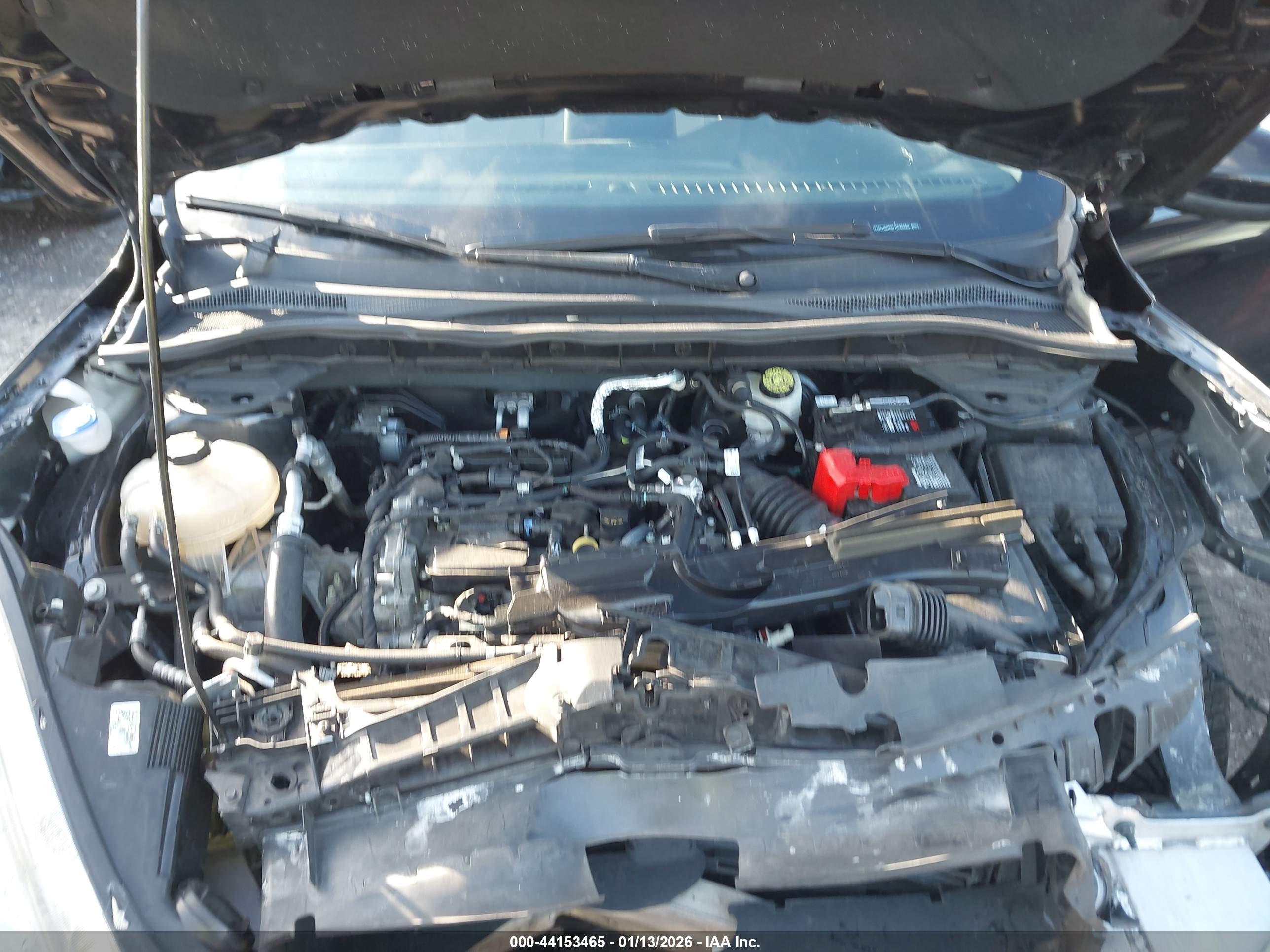 FORD ESCAPE image 10