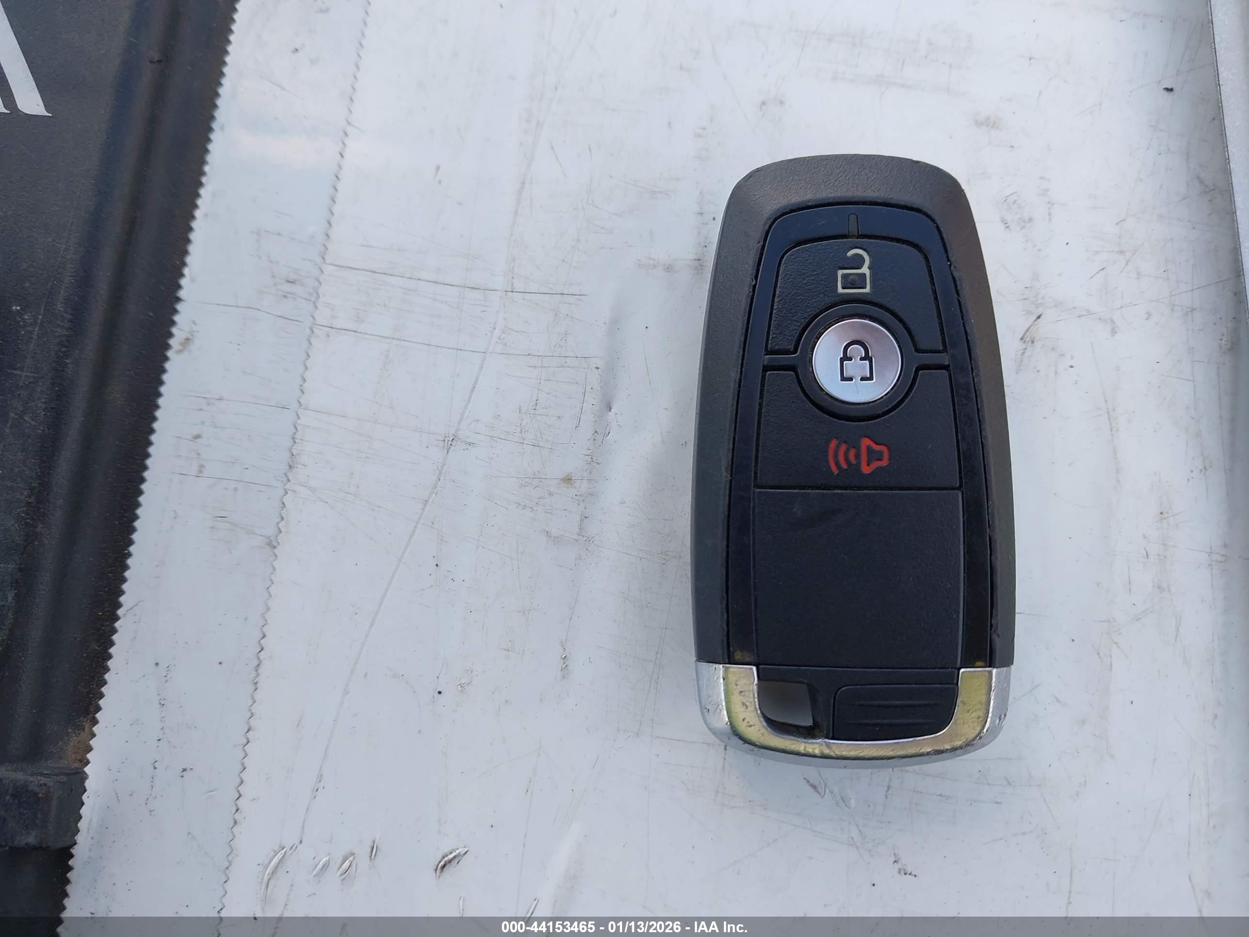 FORD ESCAPE image 11