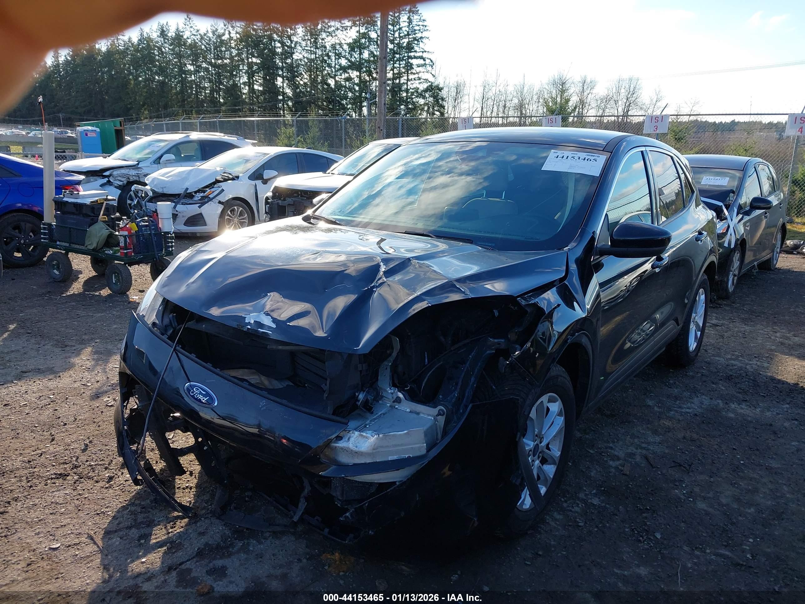 FORD ESCAPE image 6