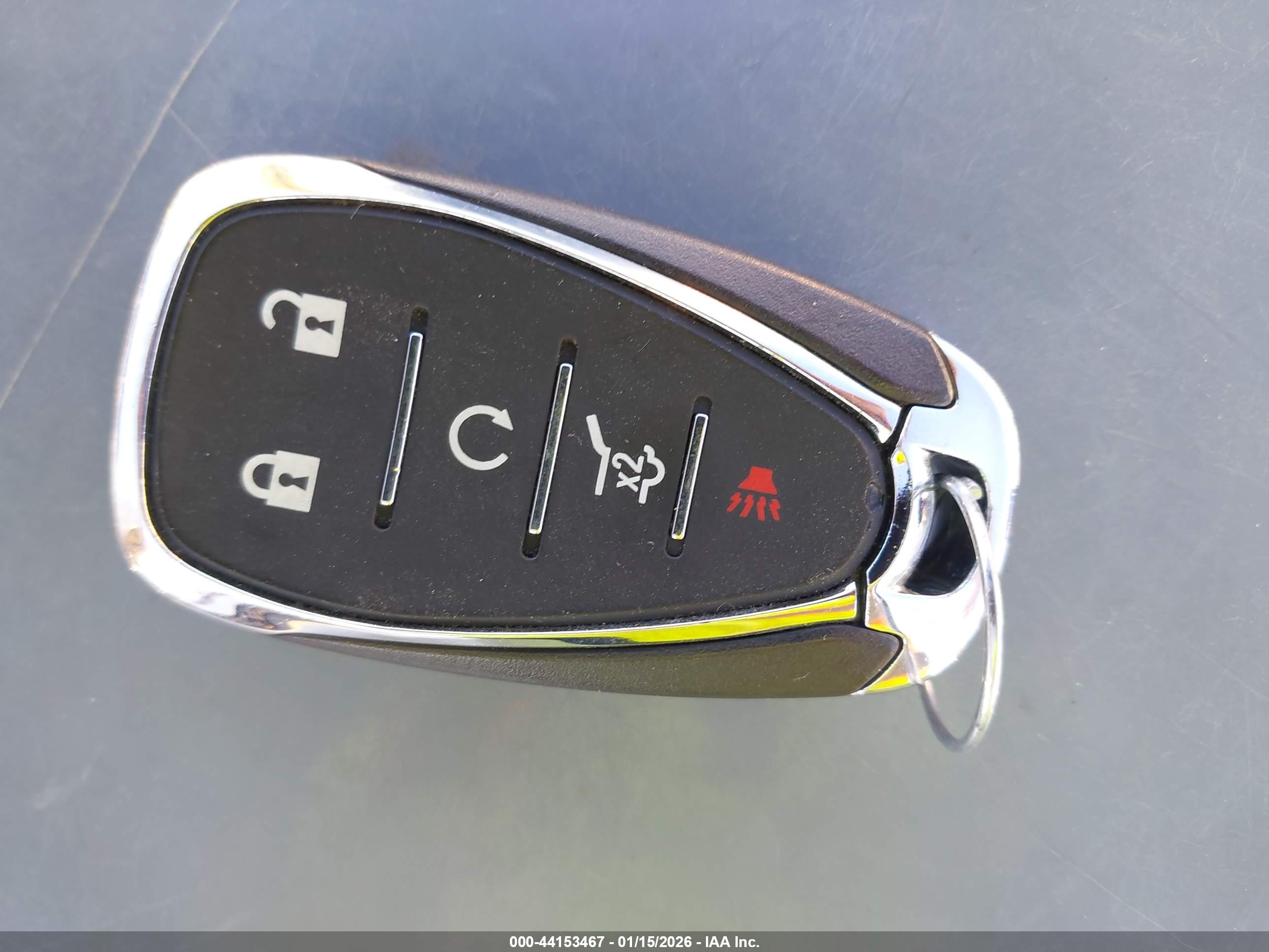 CHEVROLET EQUINOX image 11