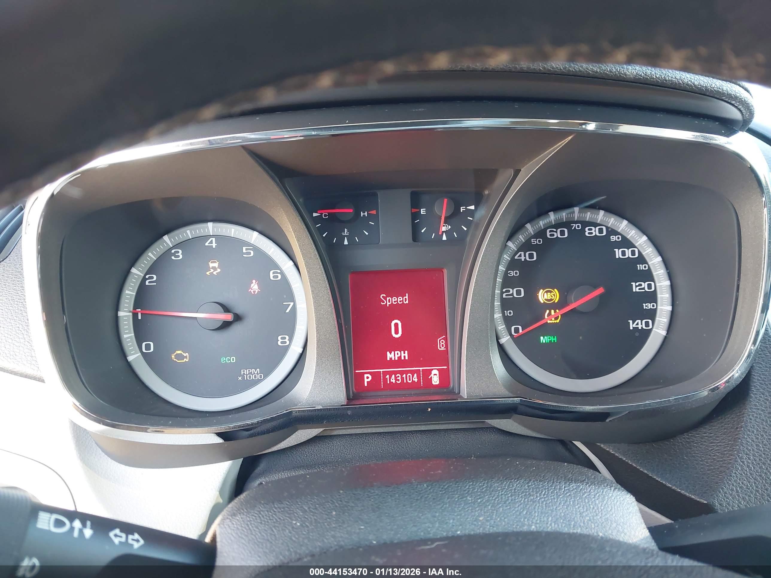 GMC TERRAIN image 7