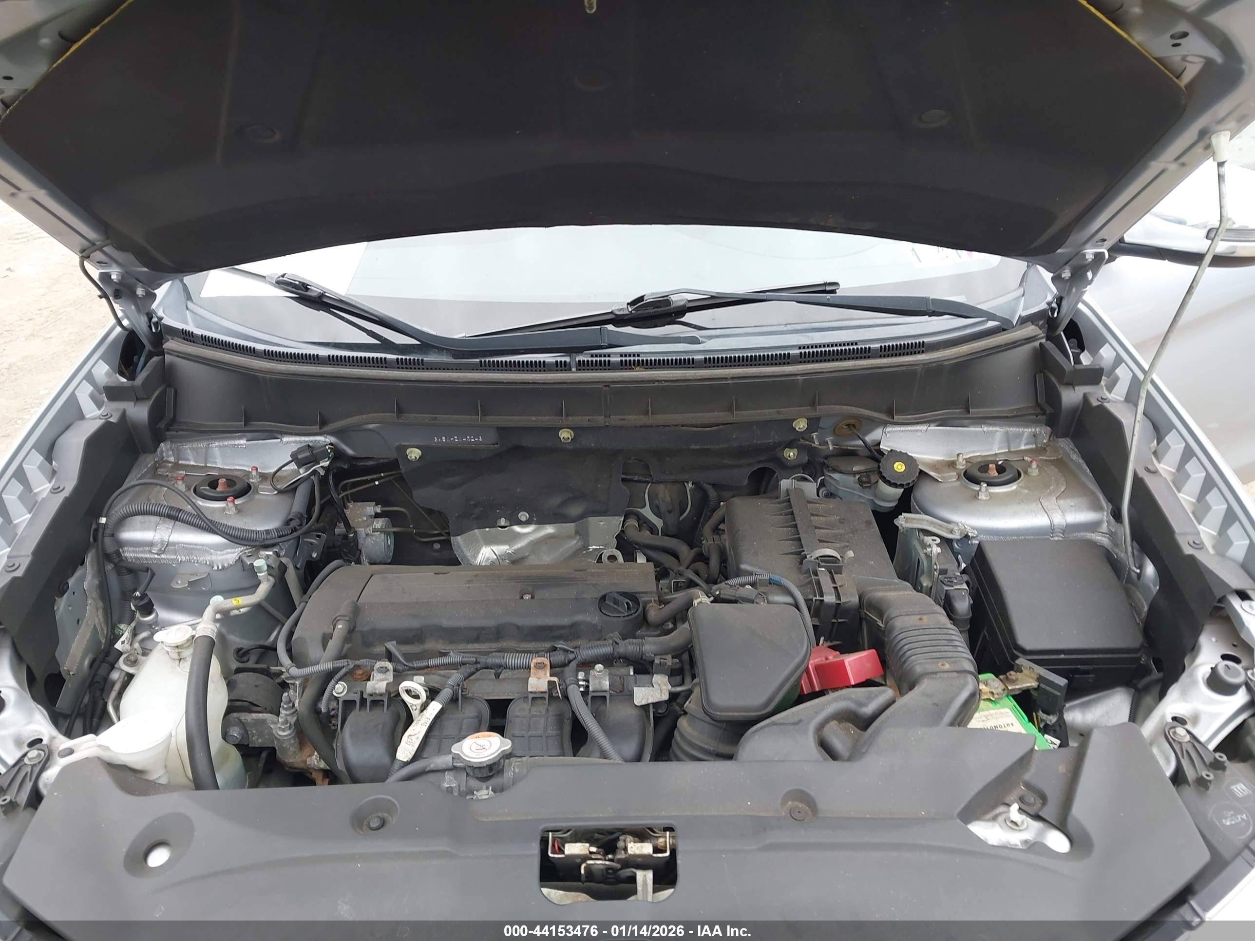 MITSUBISHI OUTLANDER image 10