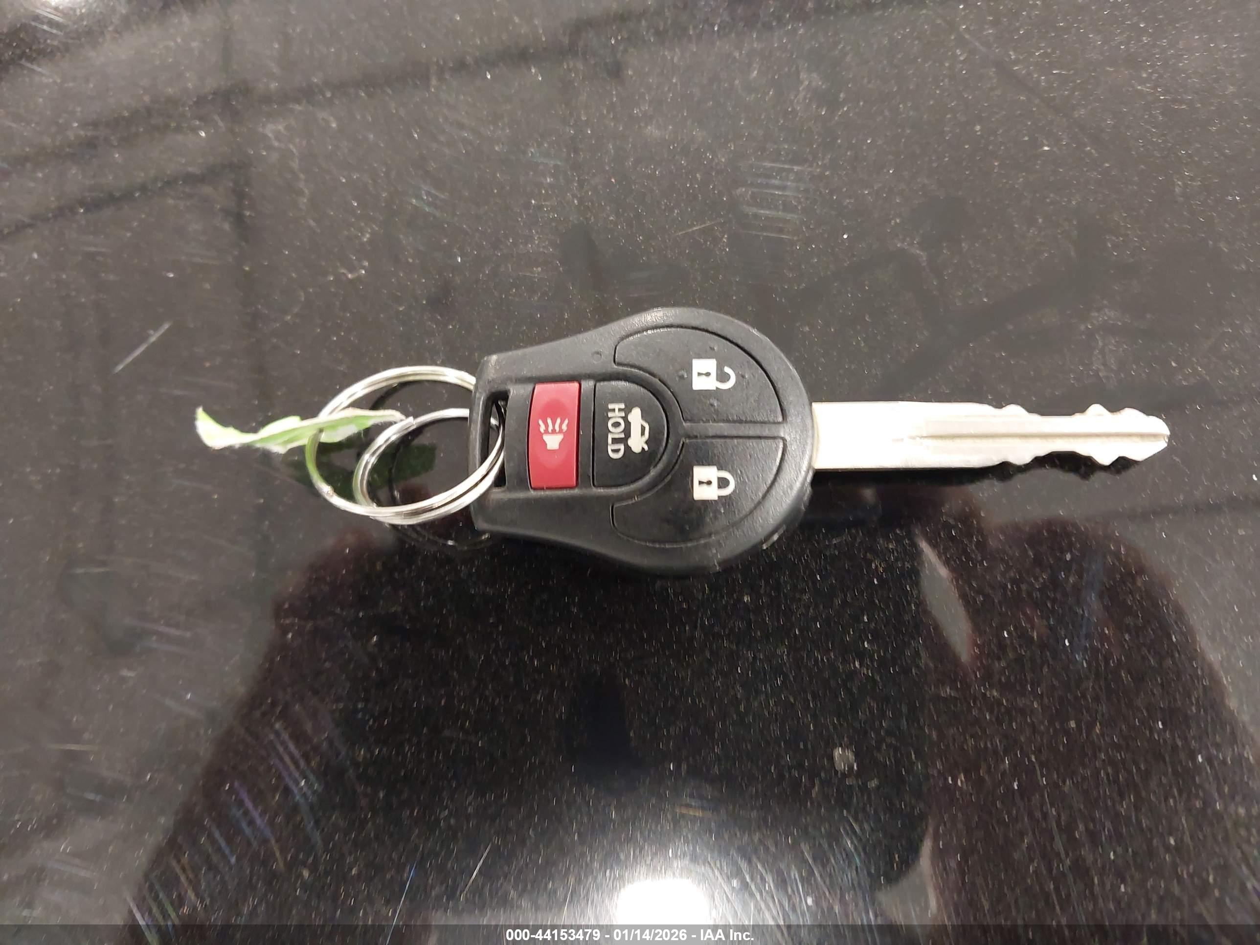 NISSAN SENTRA image 11