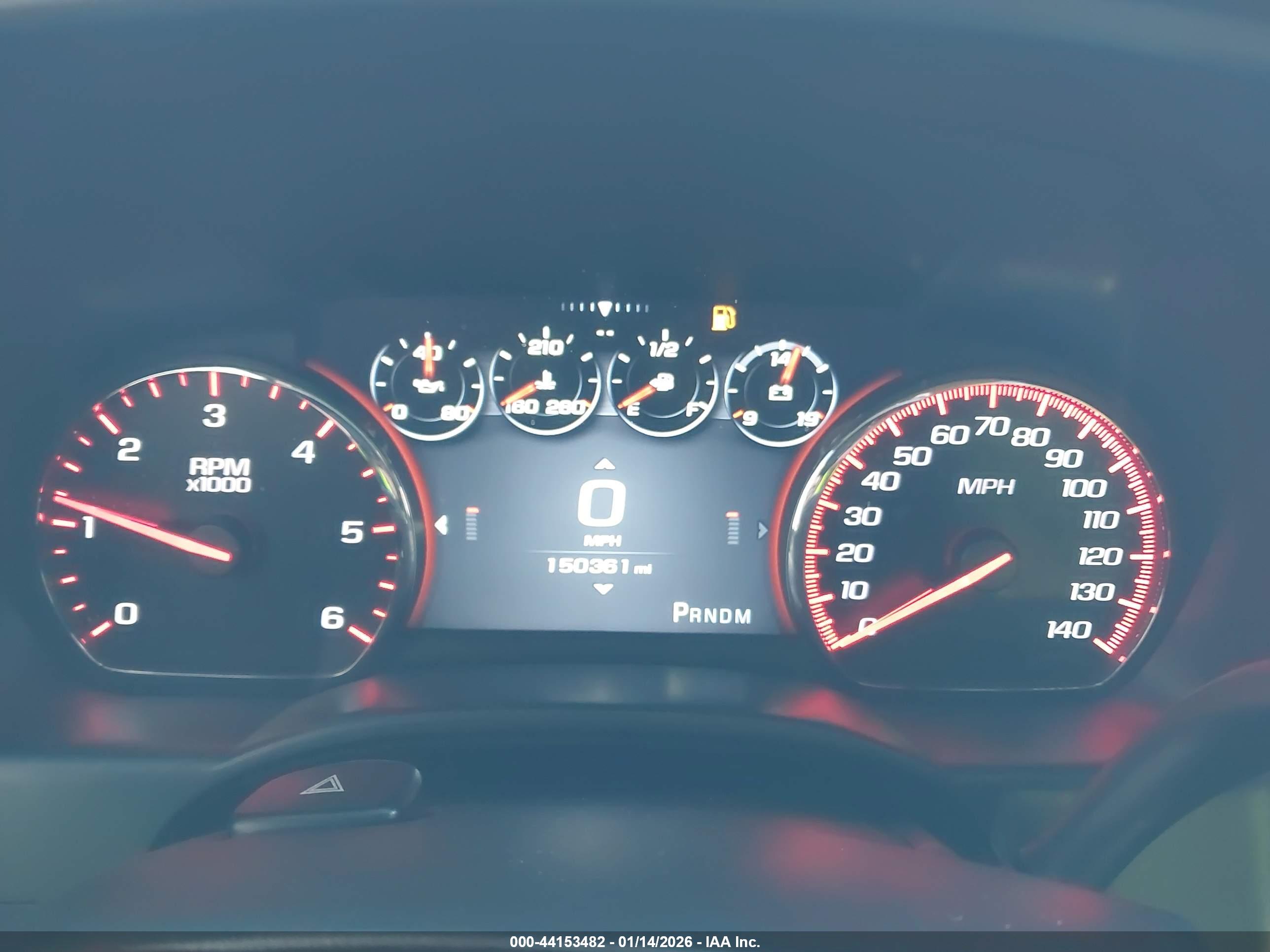 GMC SIERRA image 7