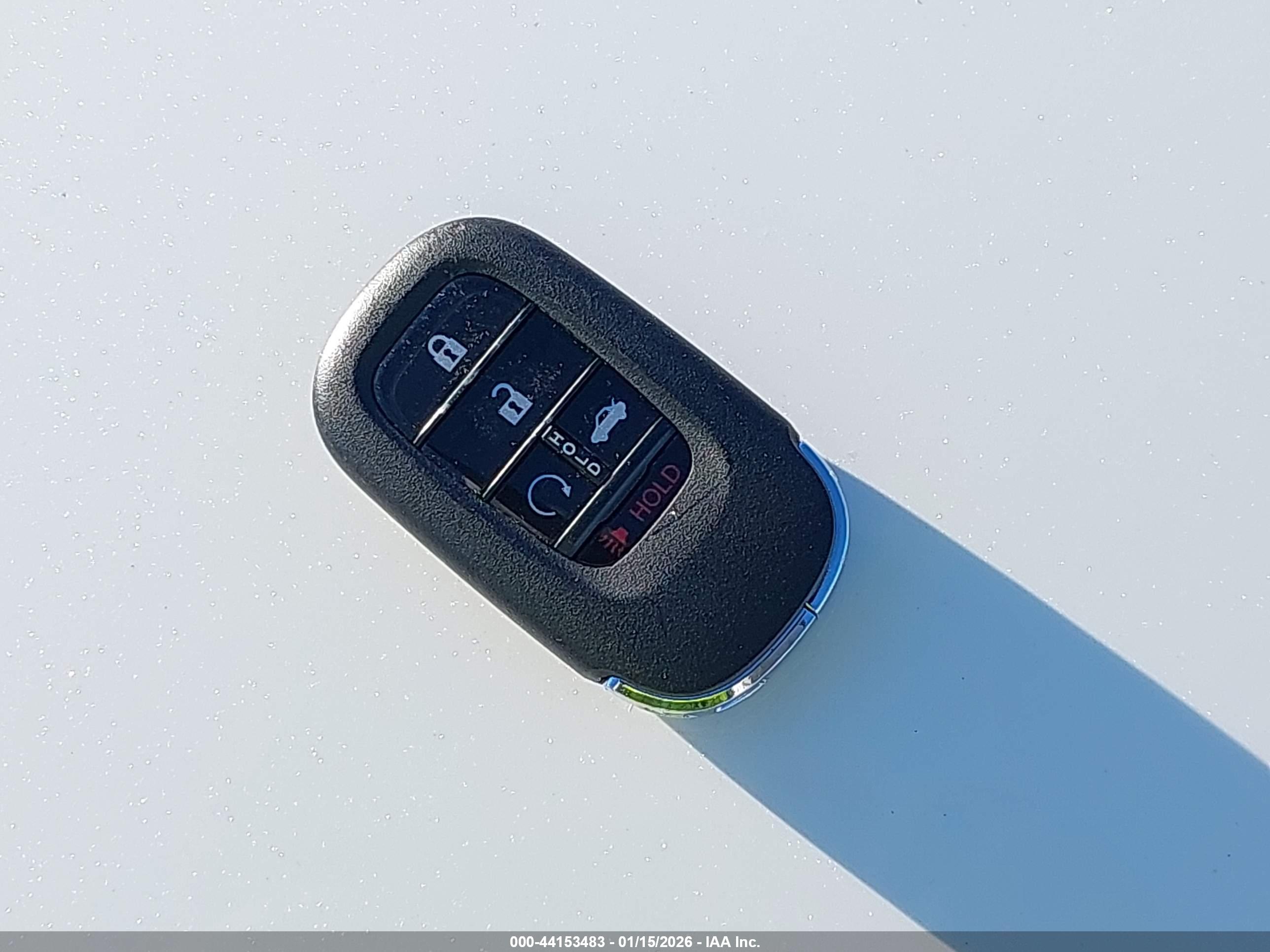 HONDA ACCORD image 11
