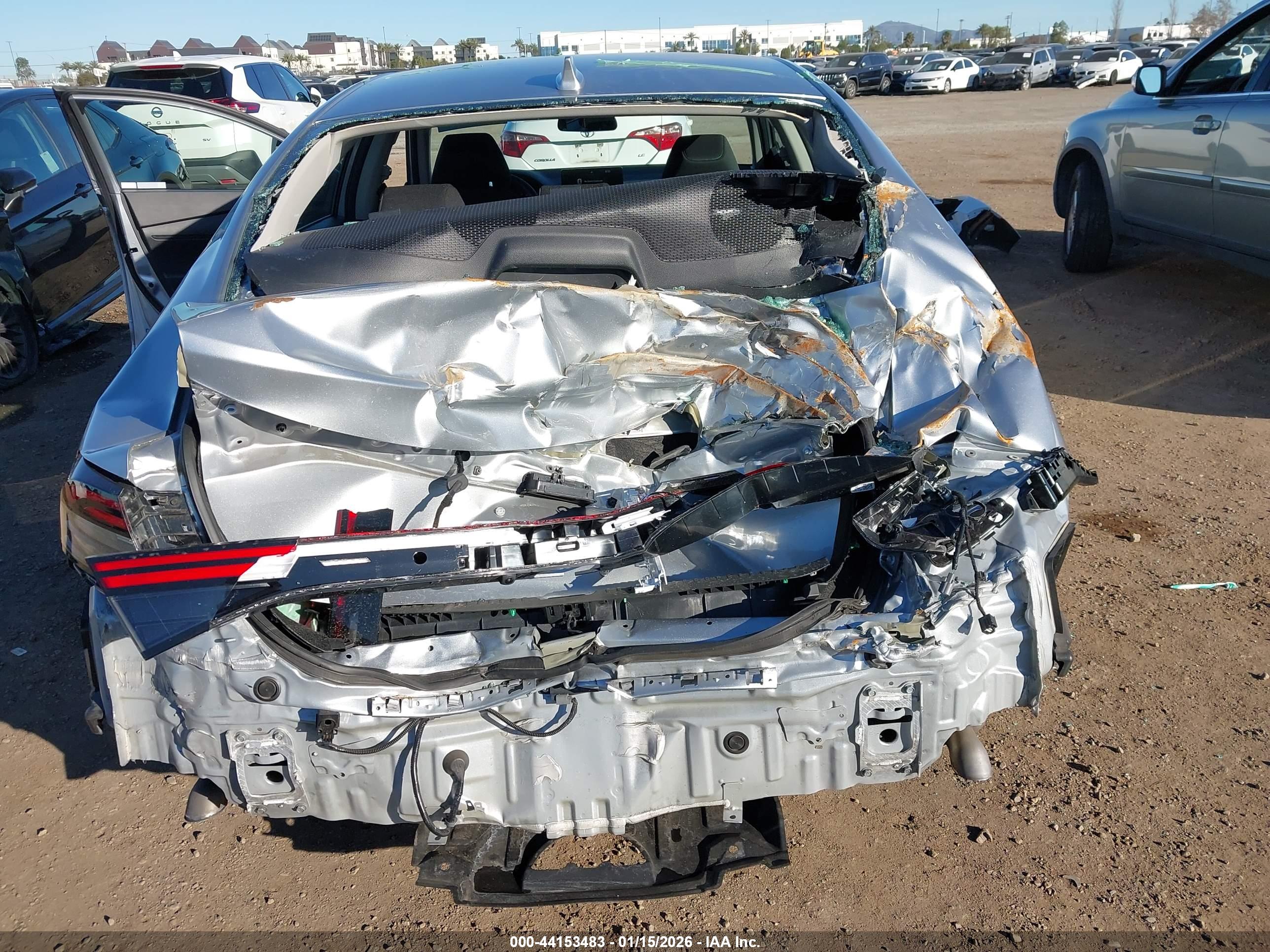 HONDA ACCORD image 6