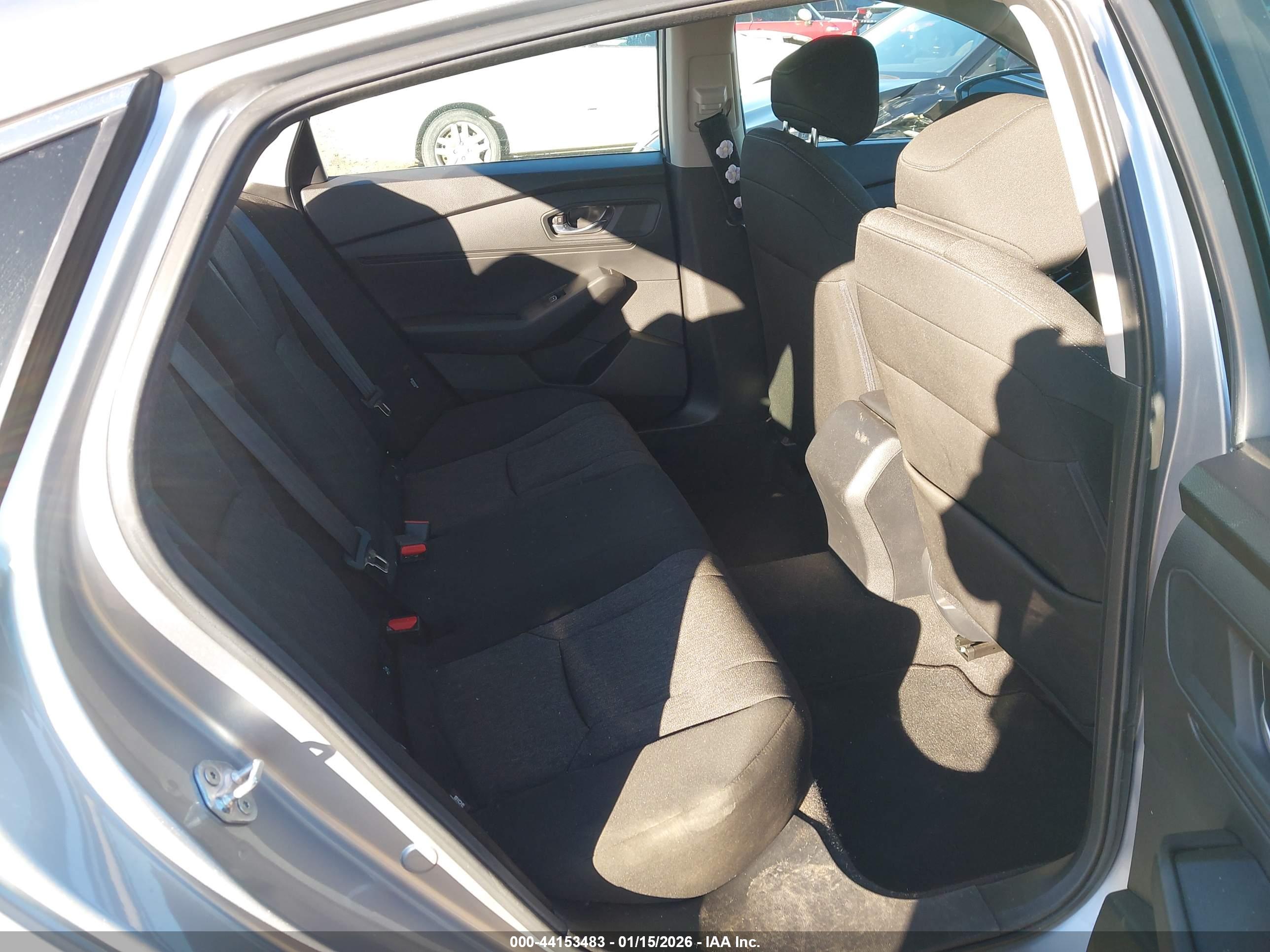 HONDA ACCORD image 8