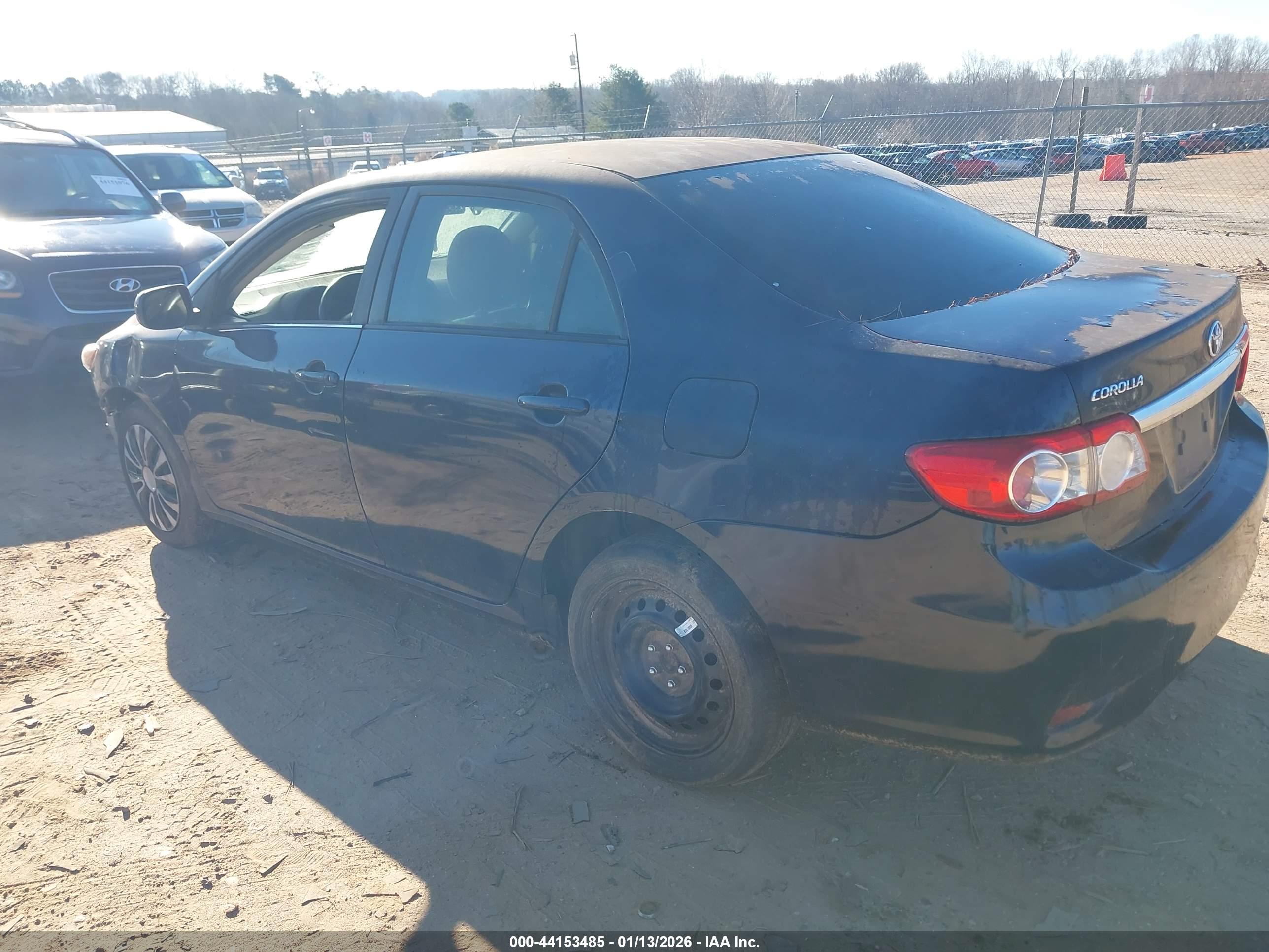 TOYOTA COROLLA image 3