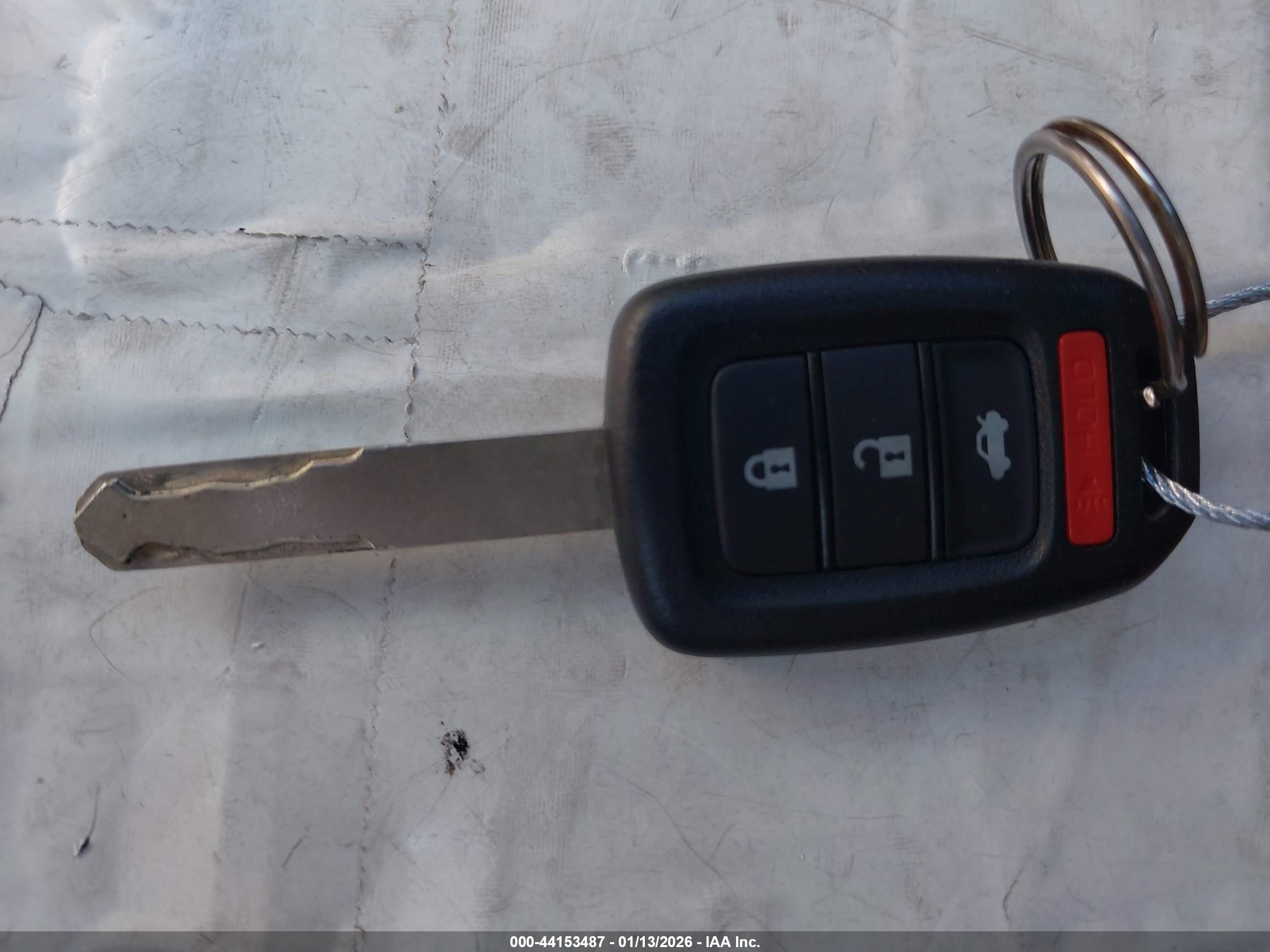 HONDA CIVIC image 11