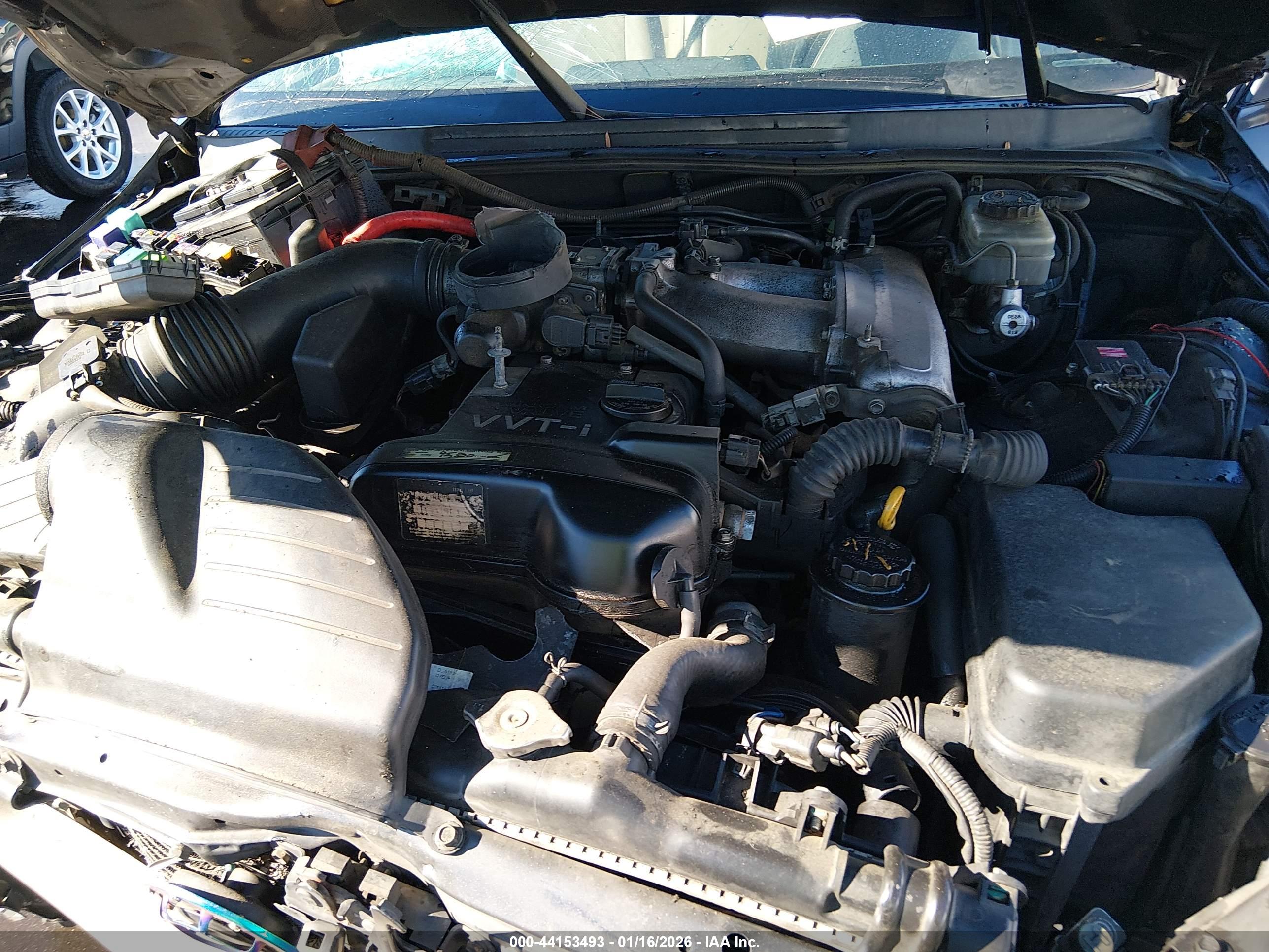 LEXUS IS image 10