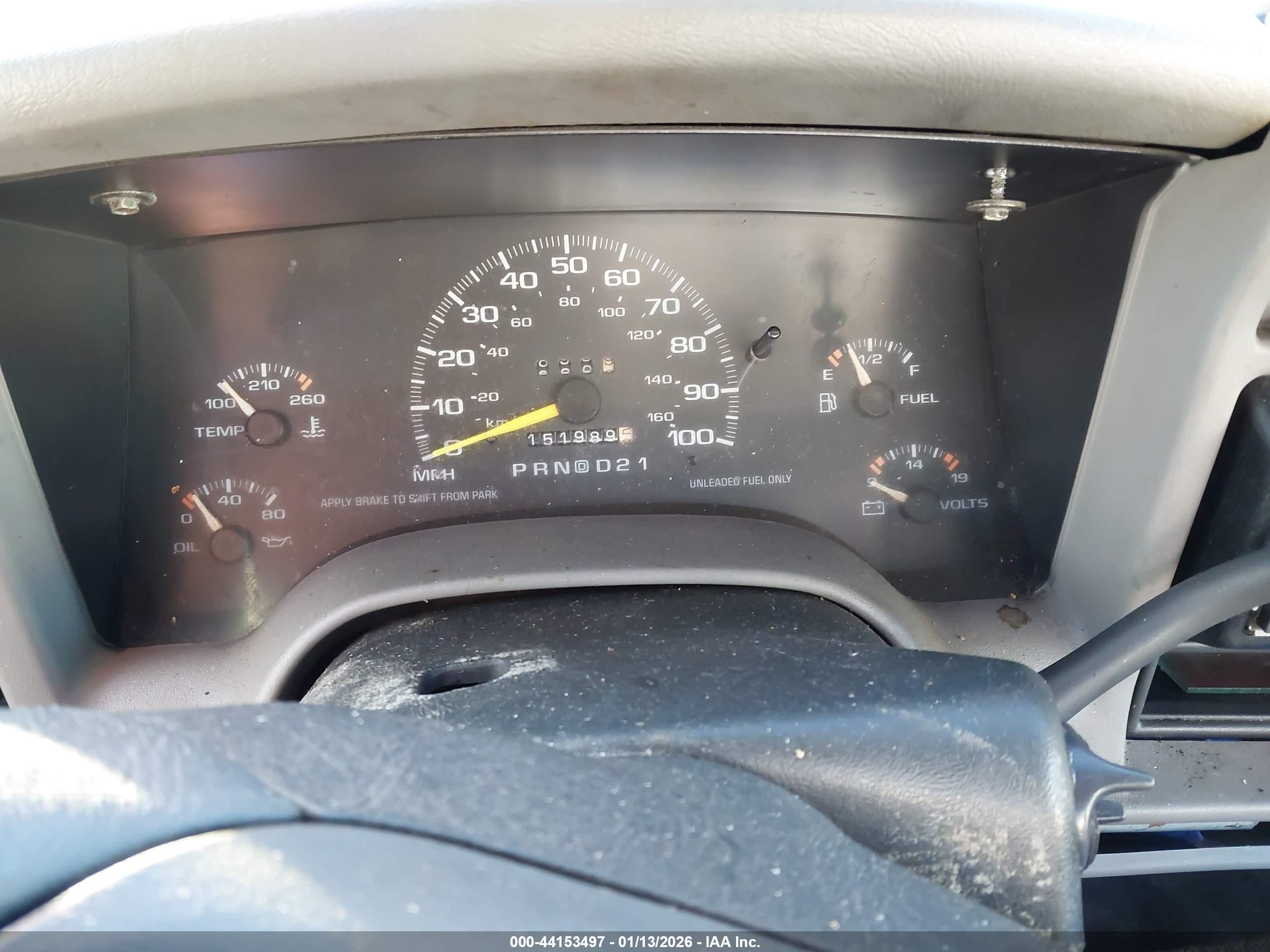 CHEVROLET S image 7