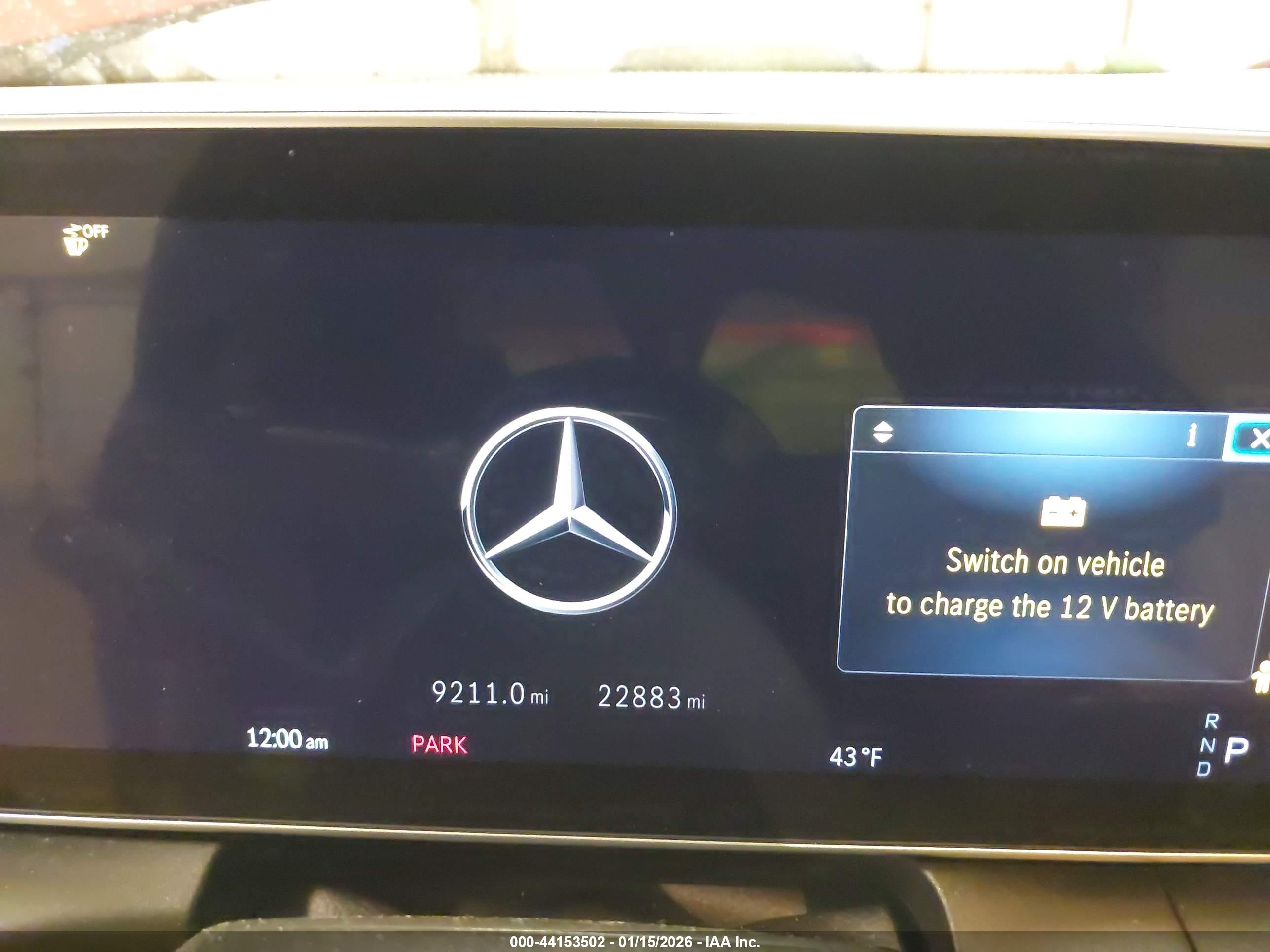 MERCEDES-BENZ GLC image 7