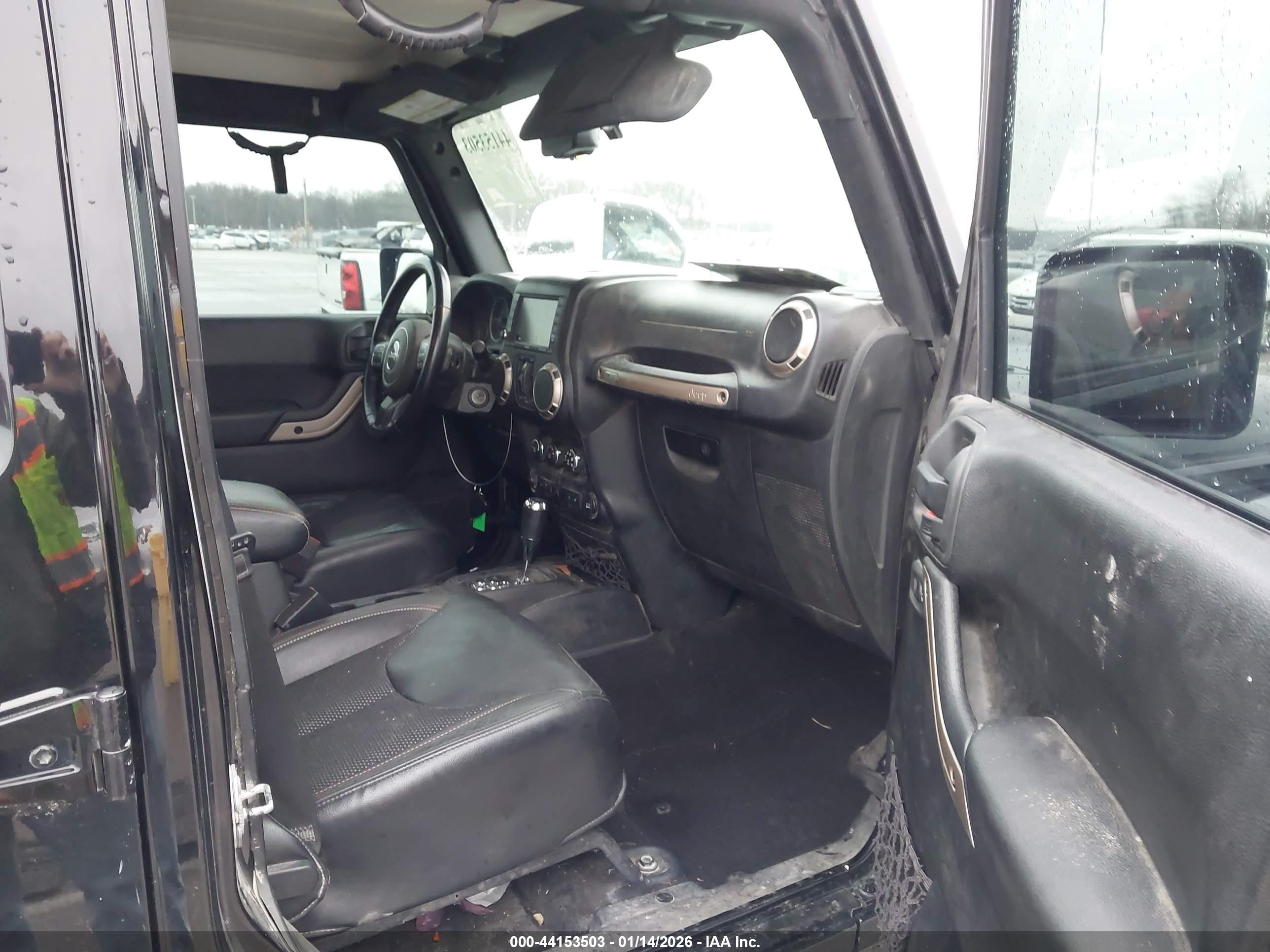 JEEP WRANGLER image 5