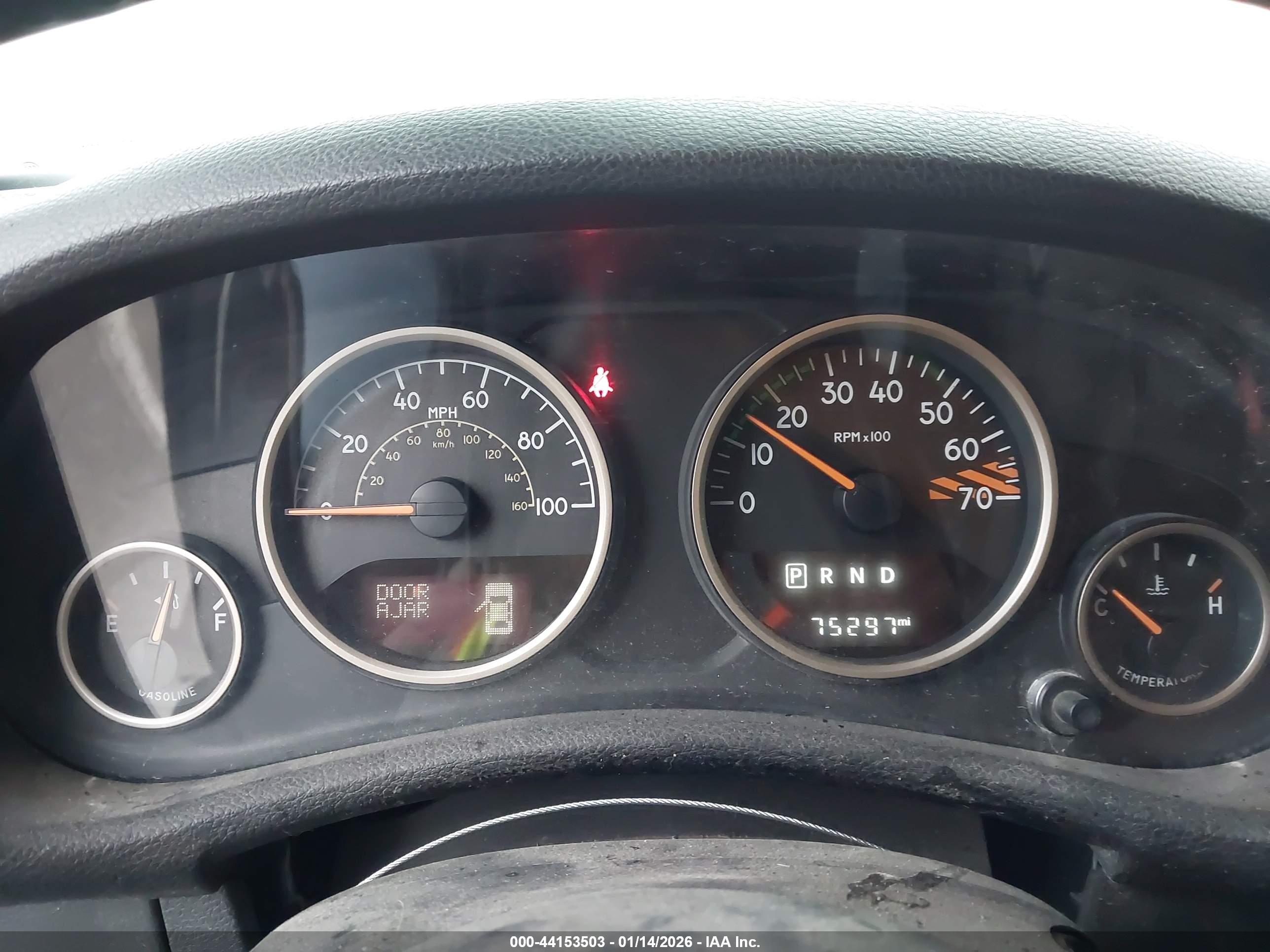 JEEP WRANGLER image 7