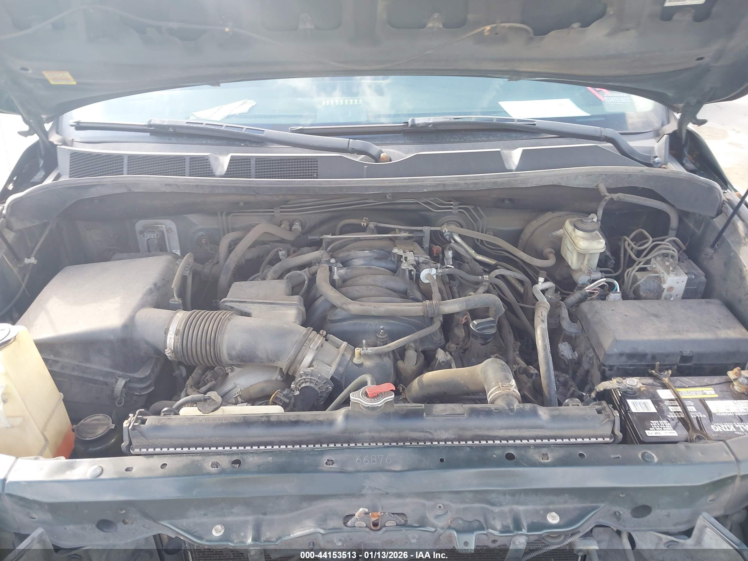 TOYOTA TUNDRA image 10