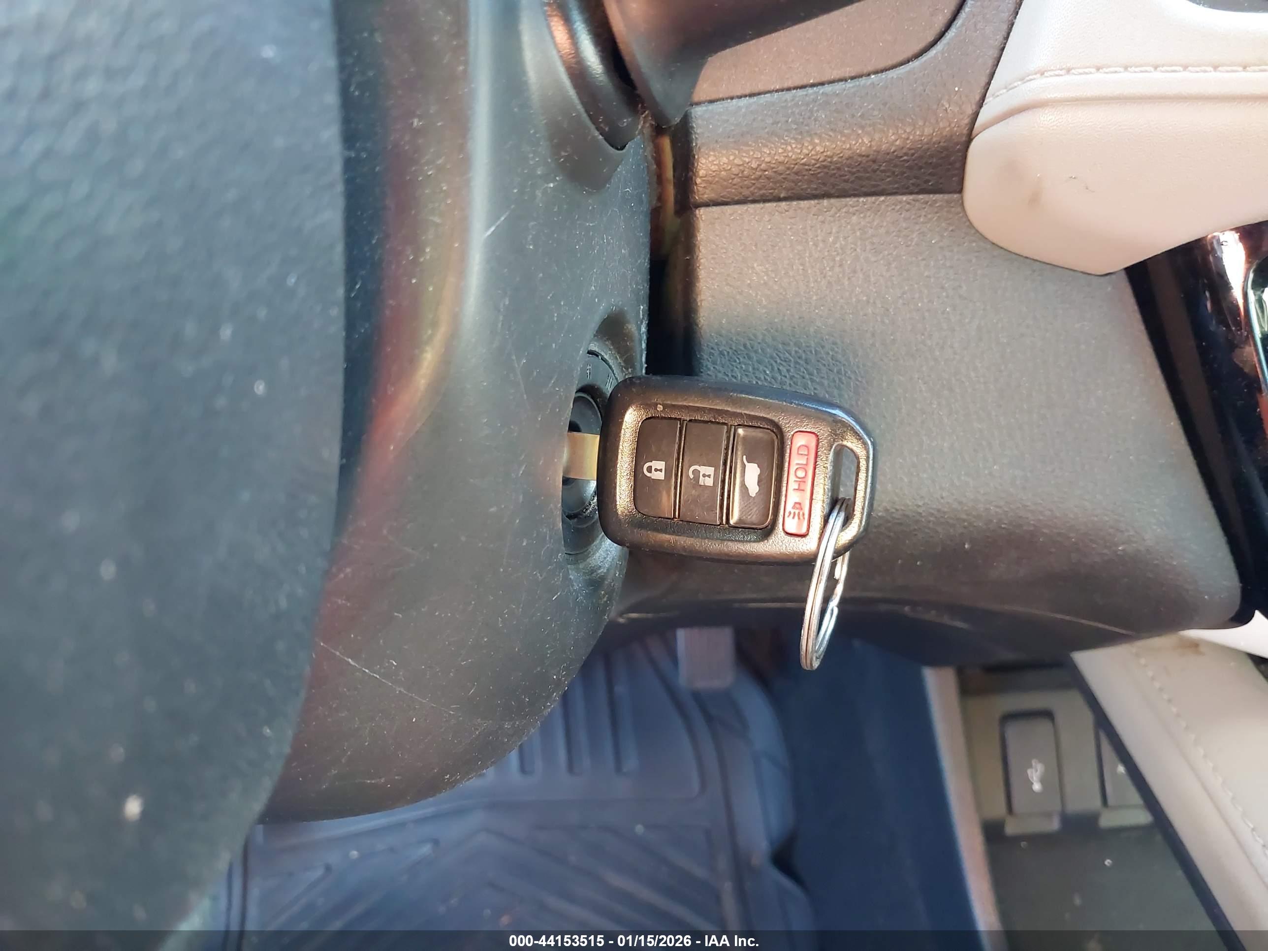 HONDA HR-V image 11