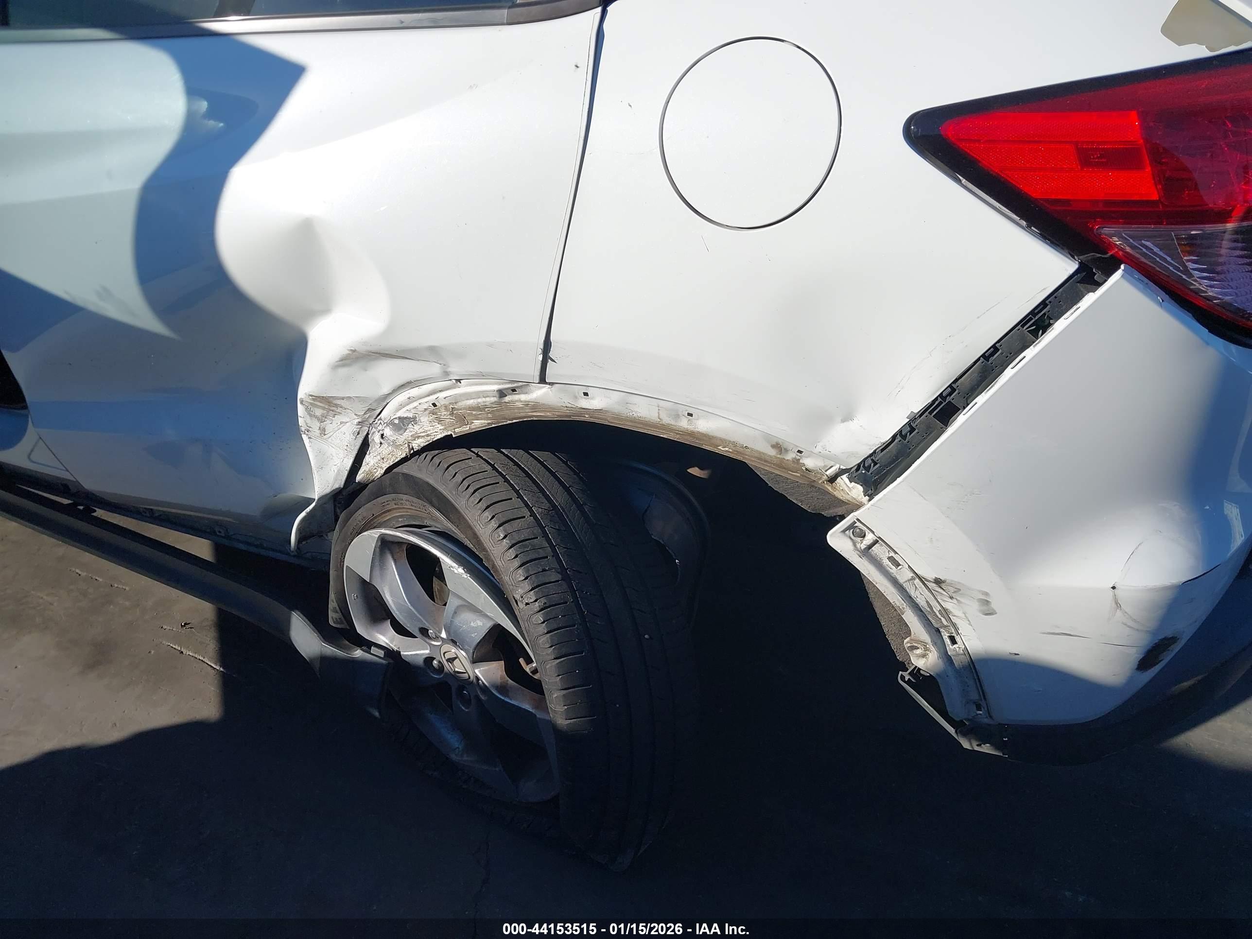HONDA HR-V image 6