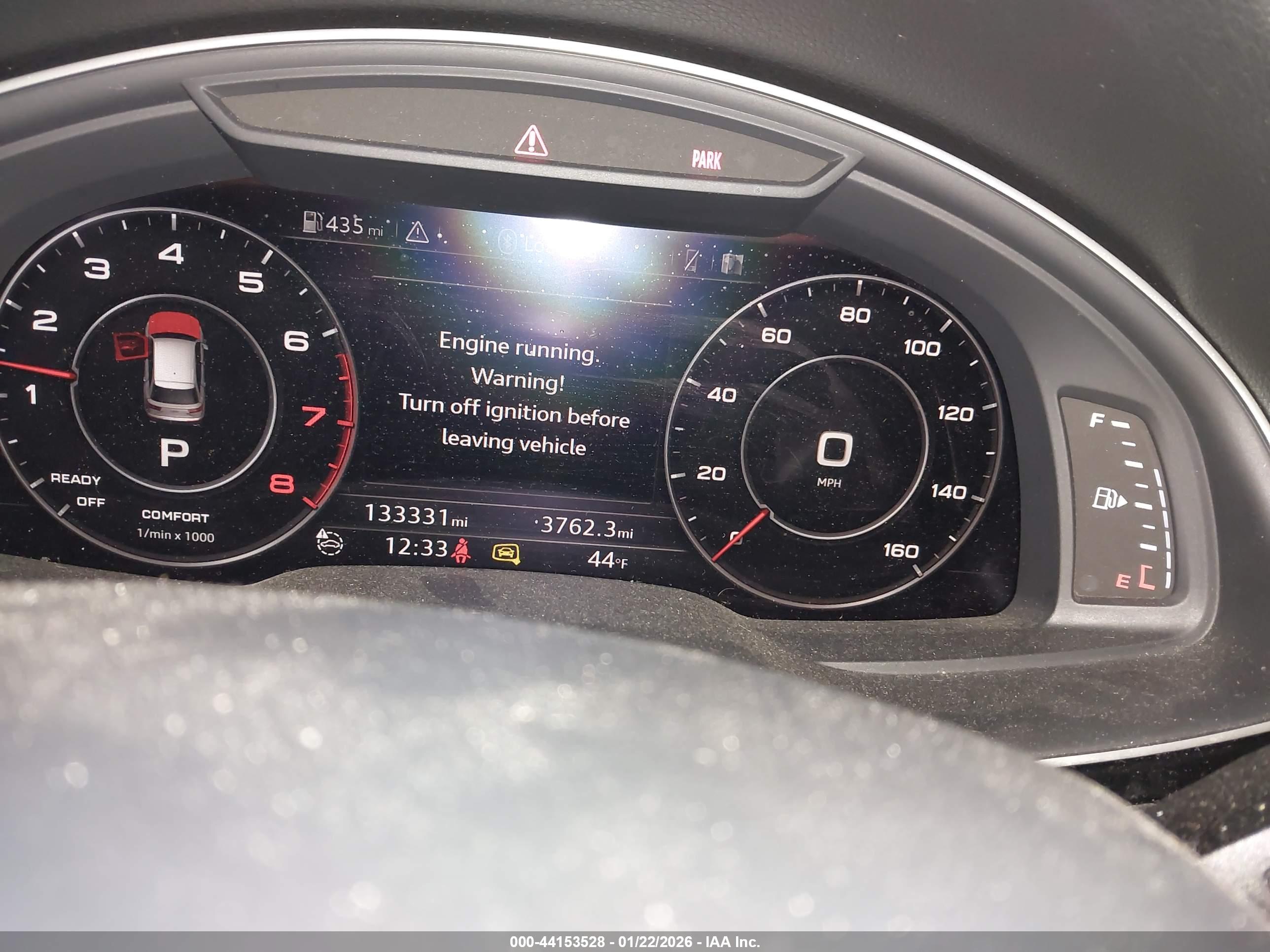 AUDI Q7 image 7