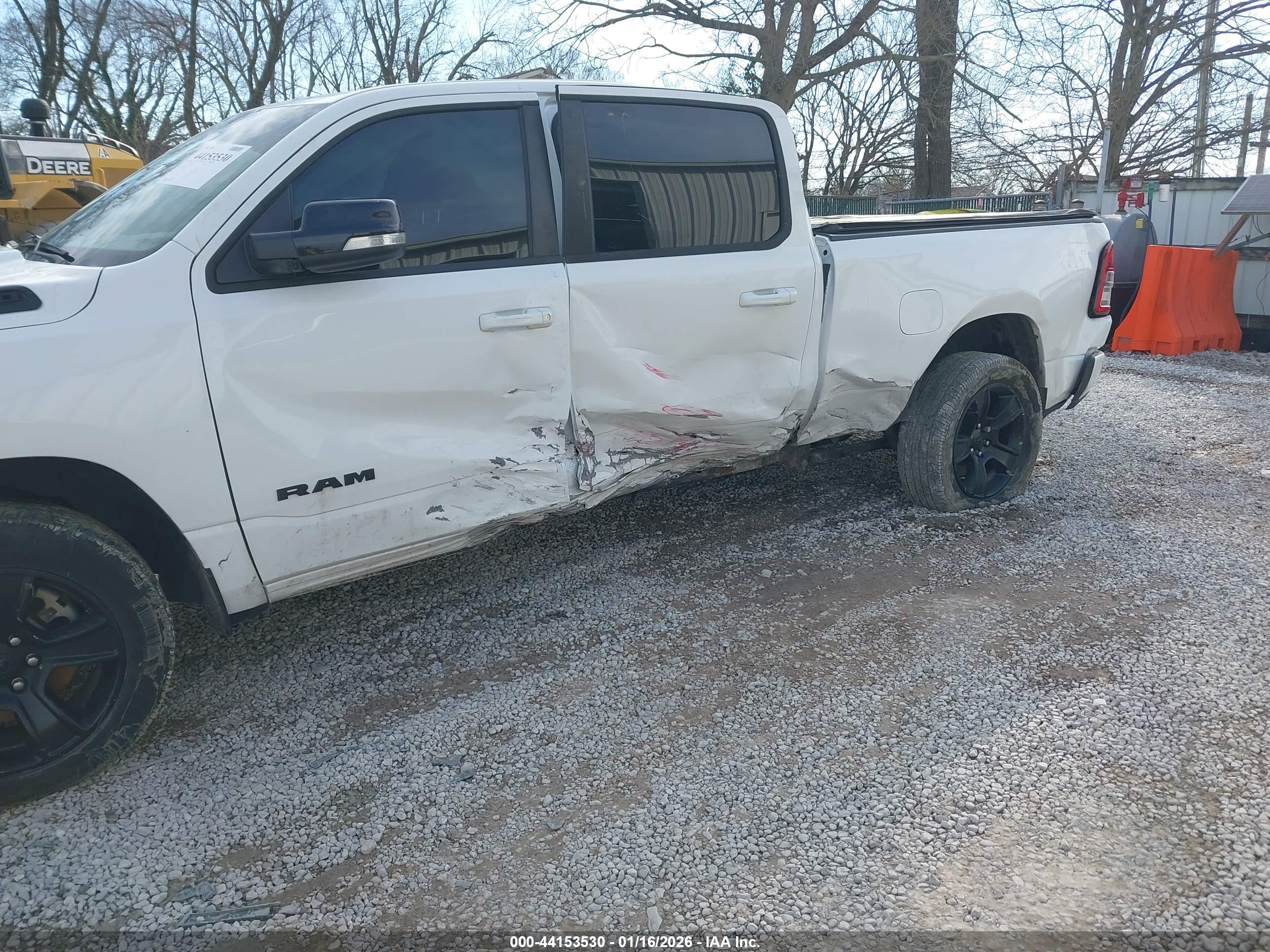 RAM 1500 image 6