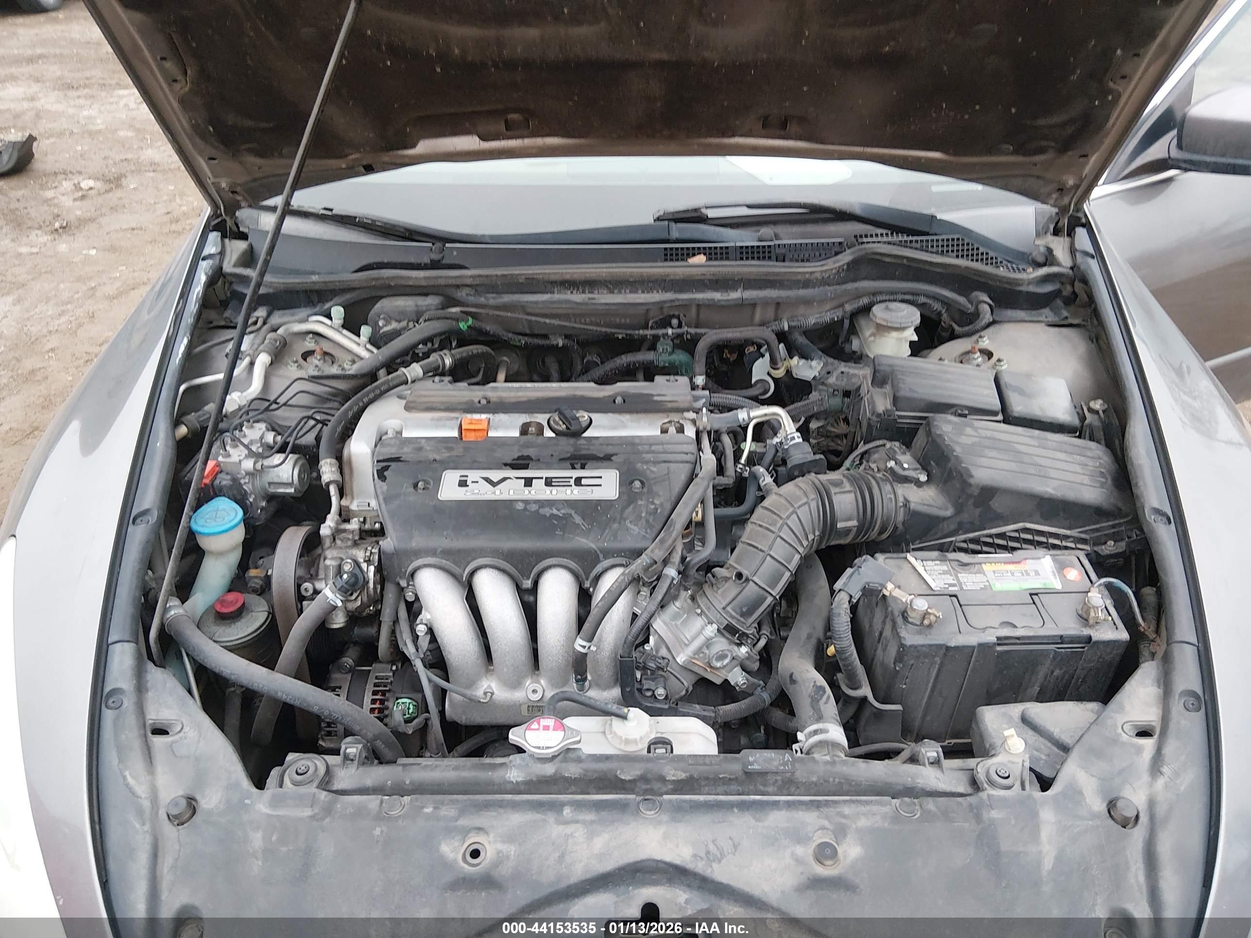 HONDA ACCORD image 10