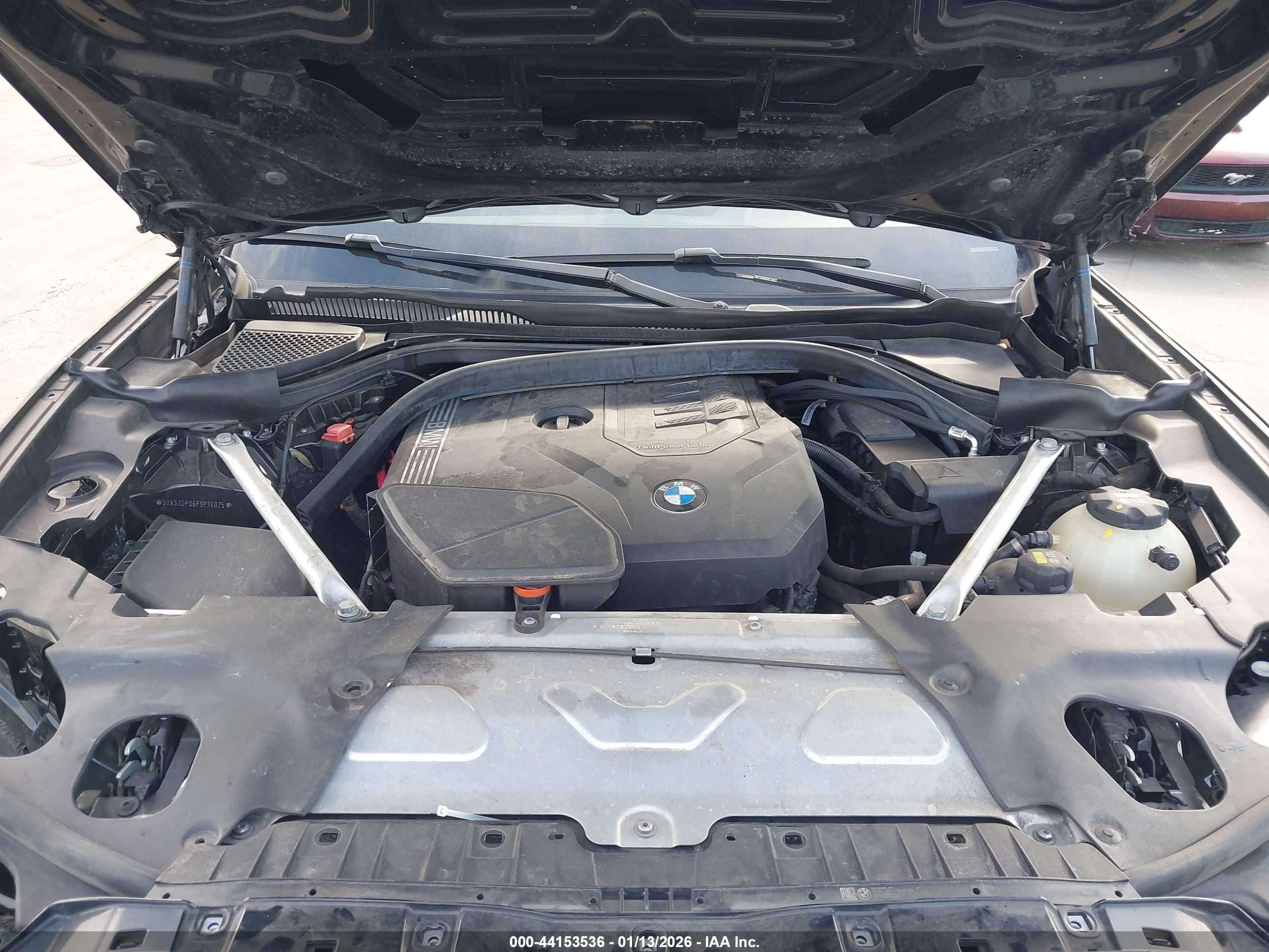 BMW X3 image 10
