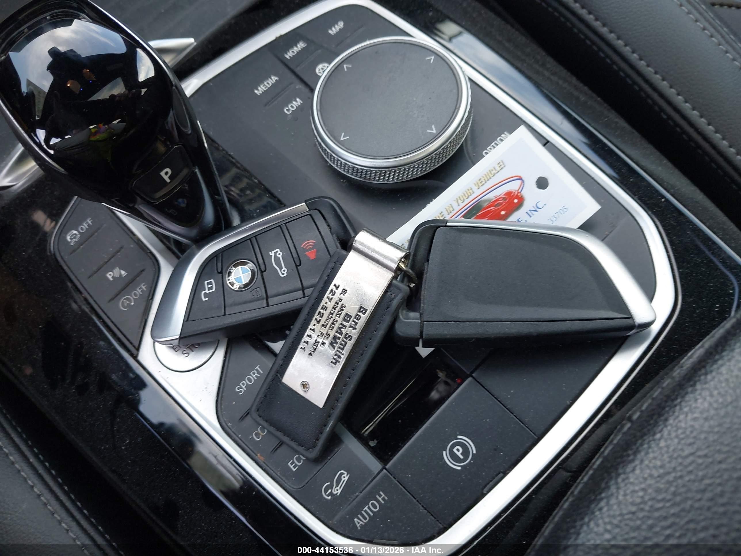 BMW X3 image 11