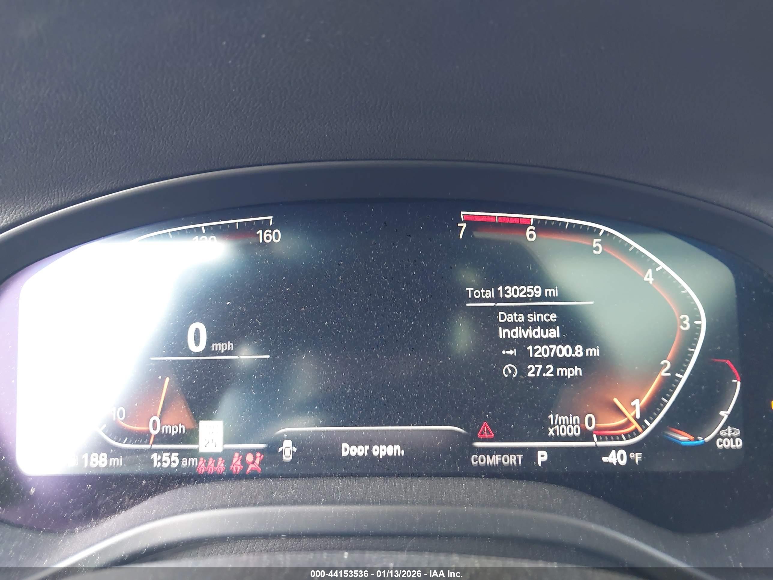 BMW X3 image 7