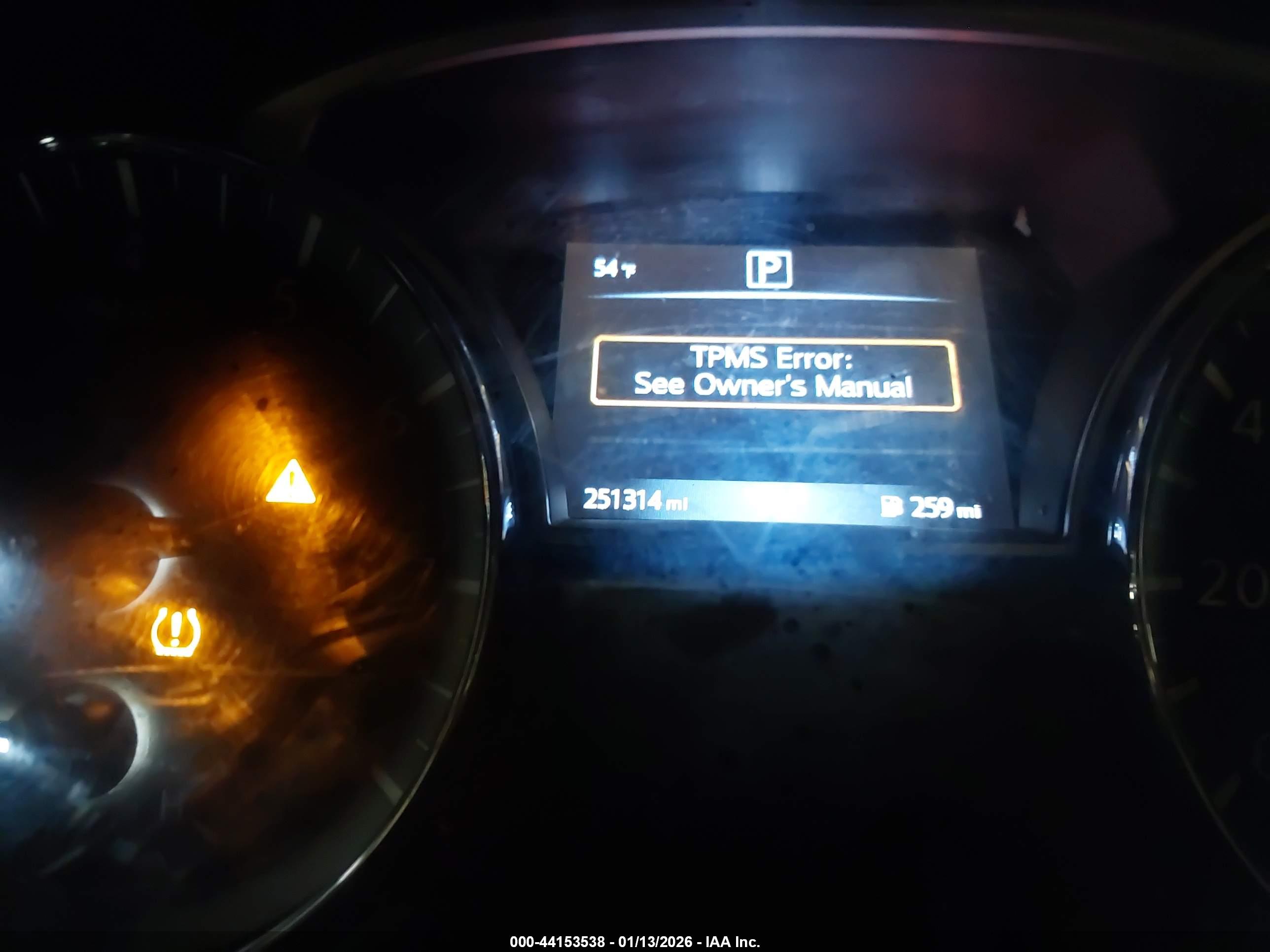 NISSAN ALTIMA image 7