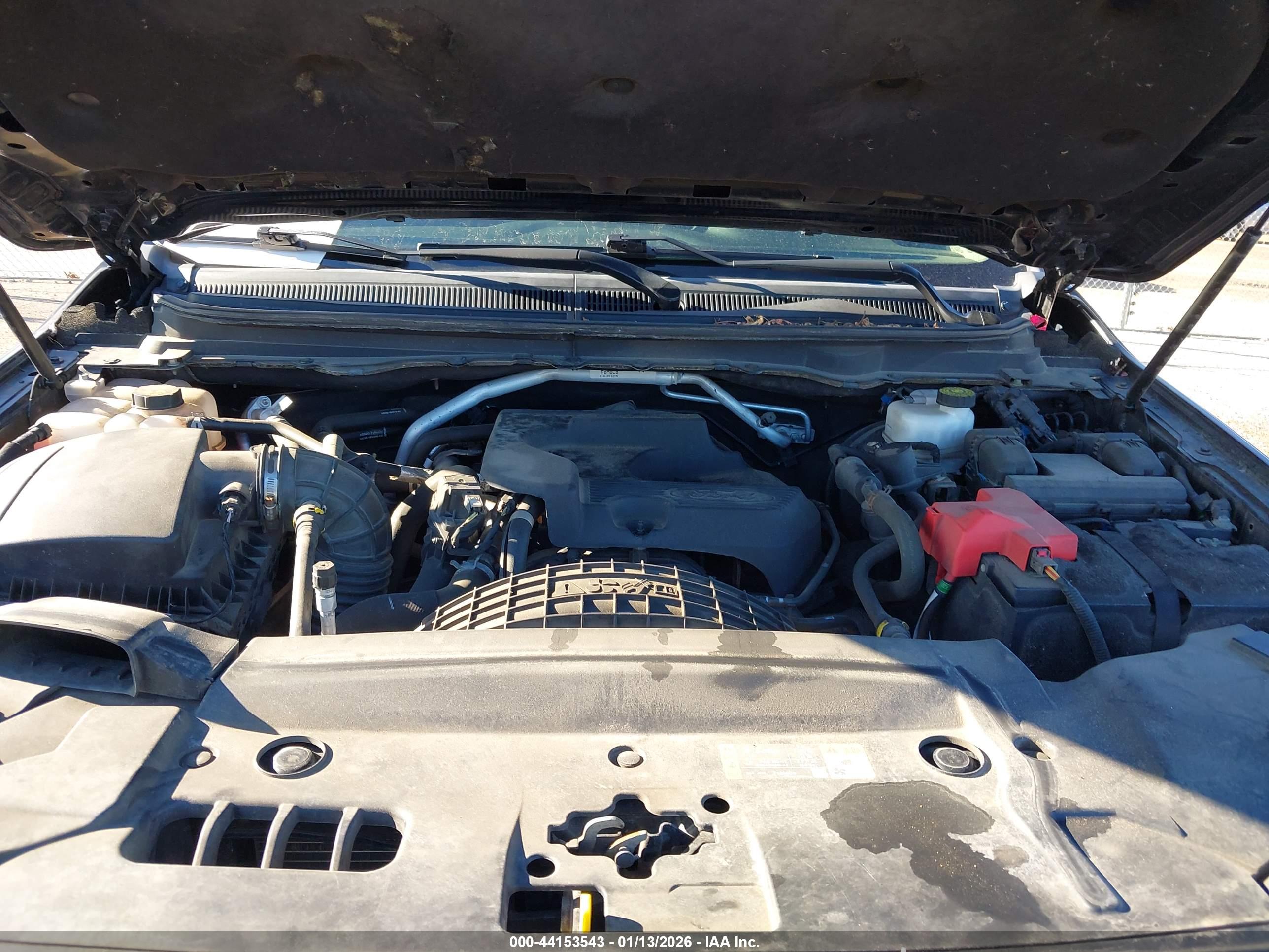FORD RANGER image 10