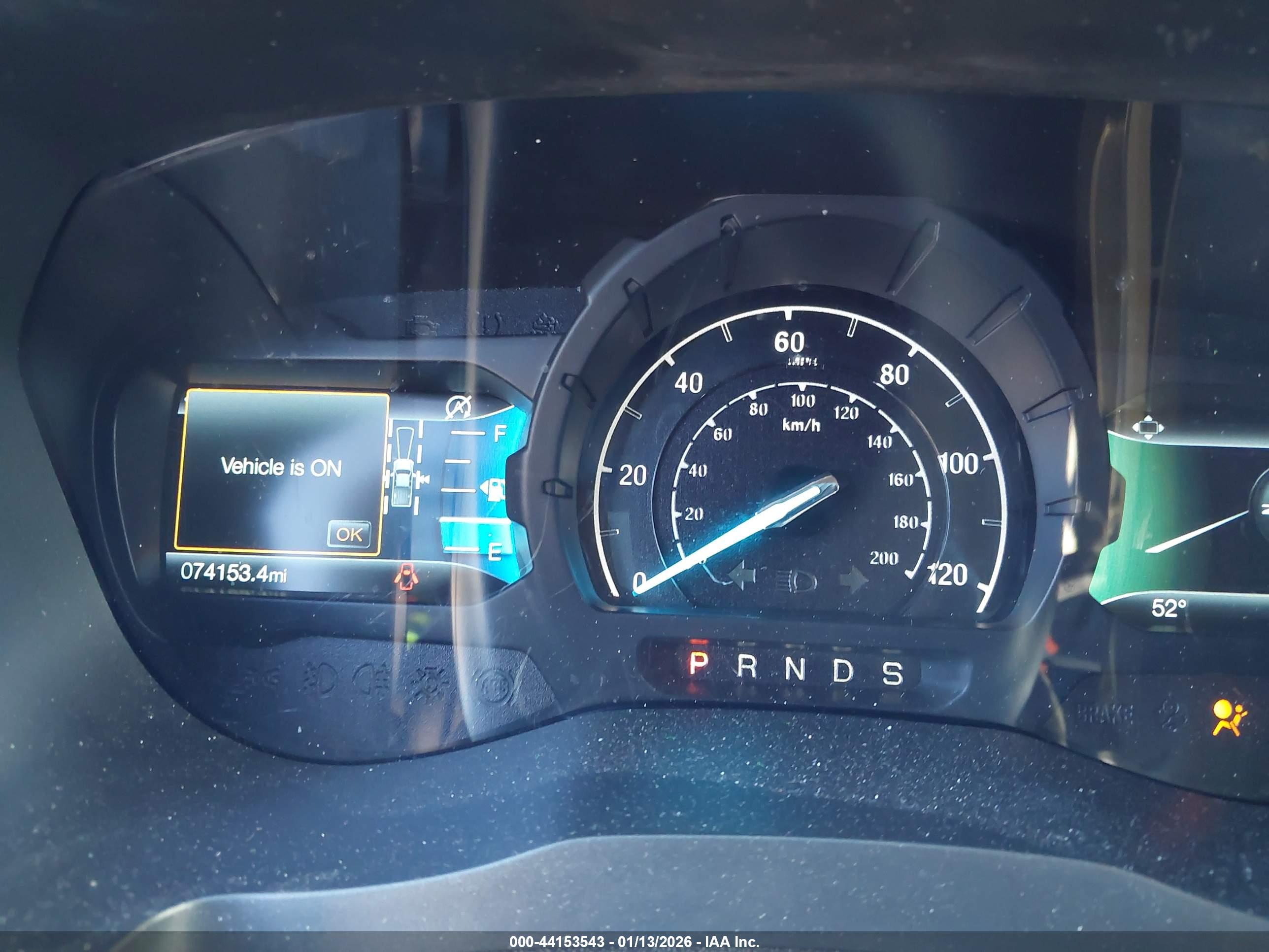 FORD RANGER image 7
