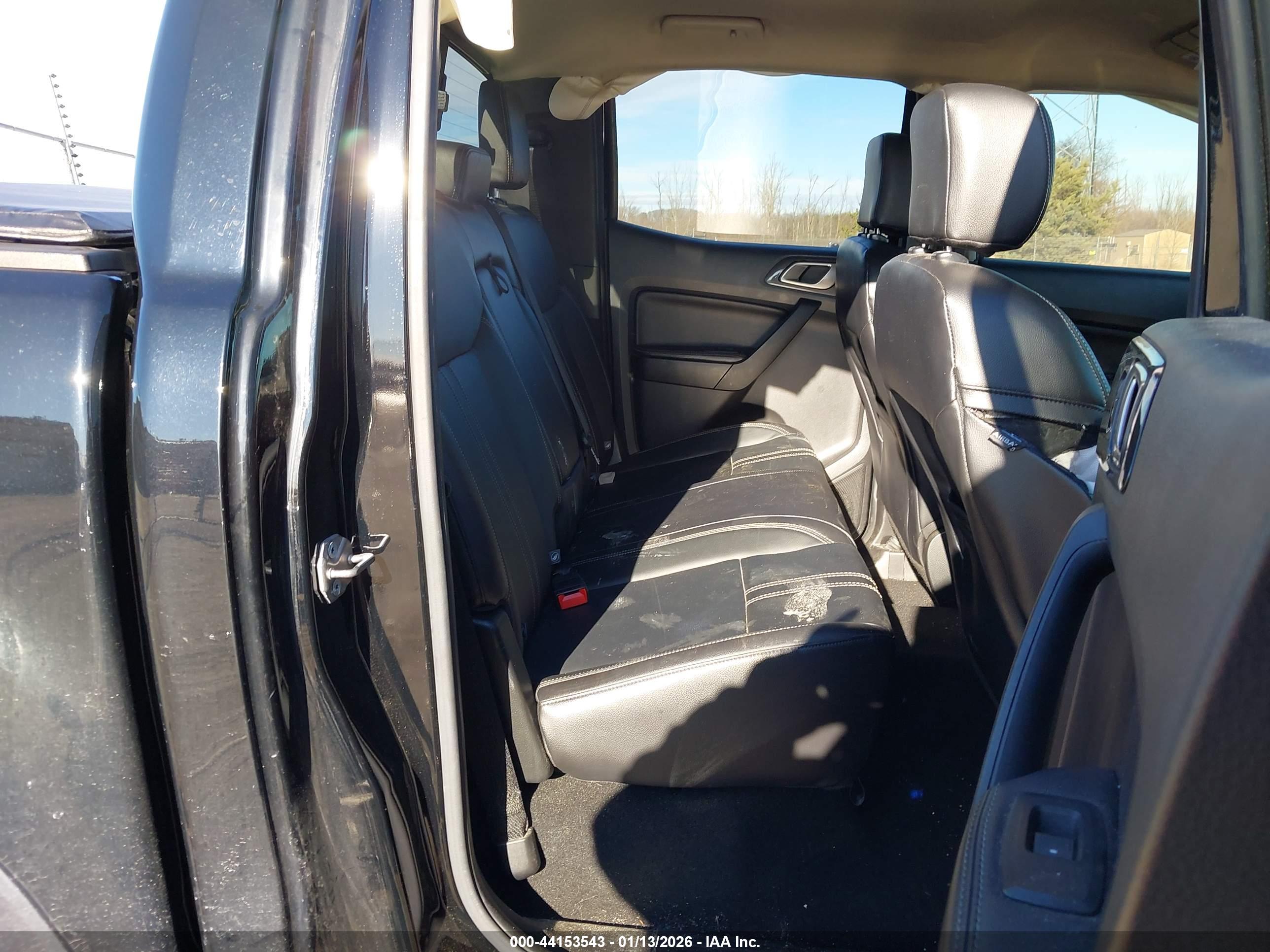 FORD RANGER image 8