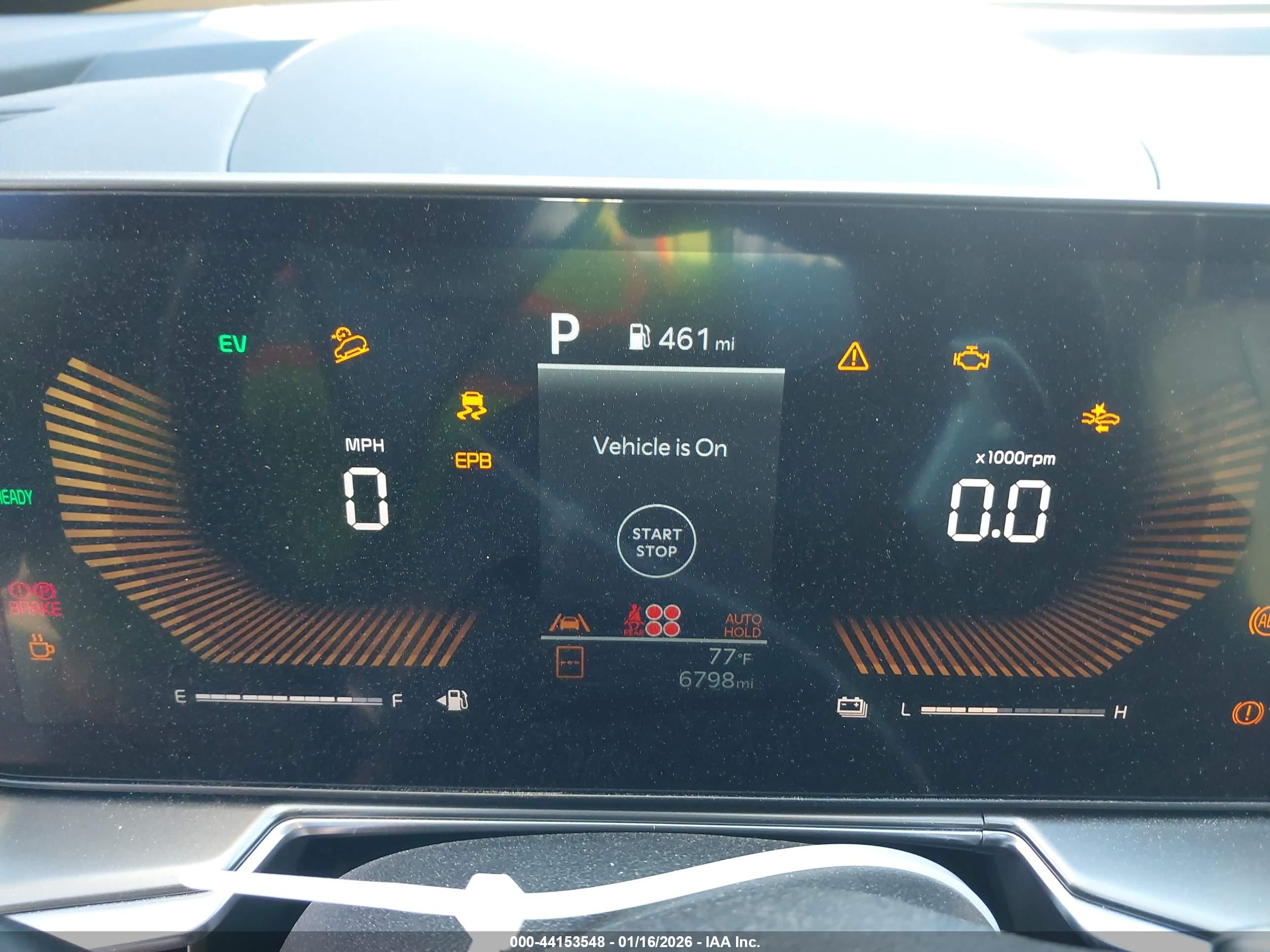 KIA SORENTO image 7