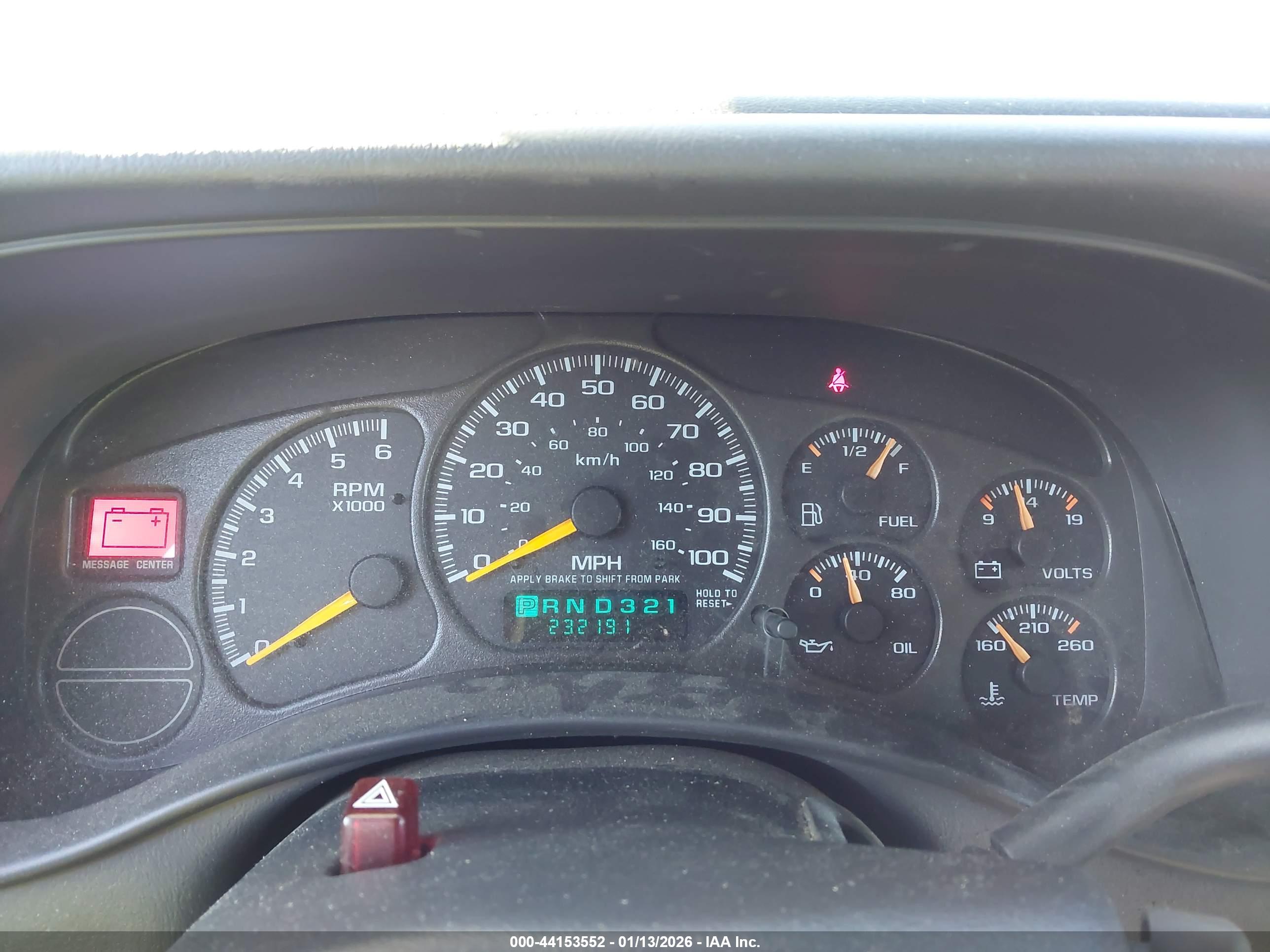 GMC SIERRA image 7