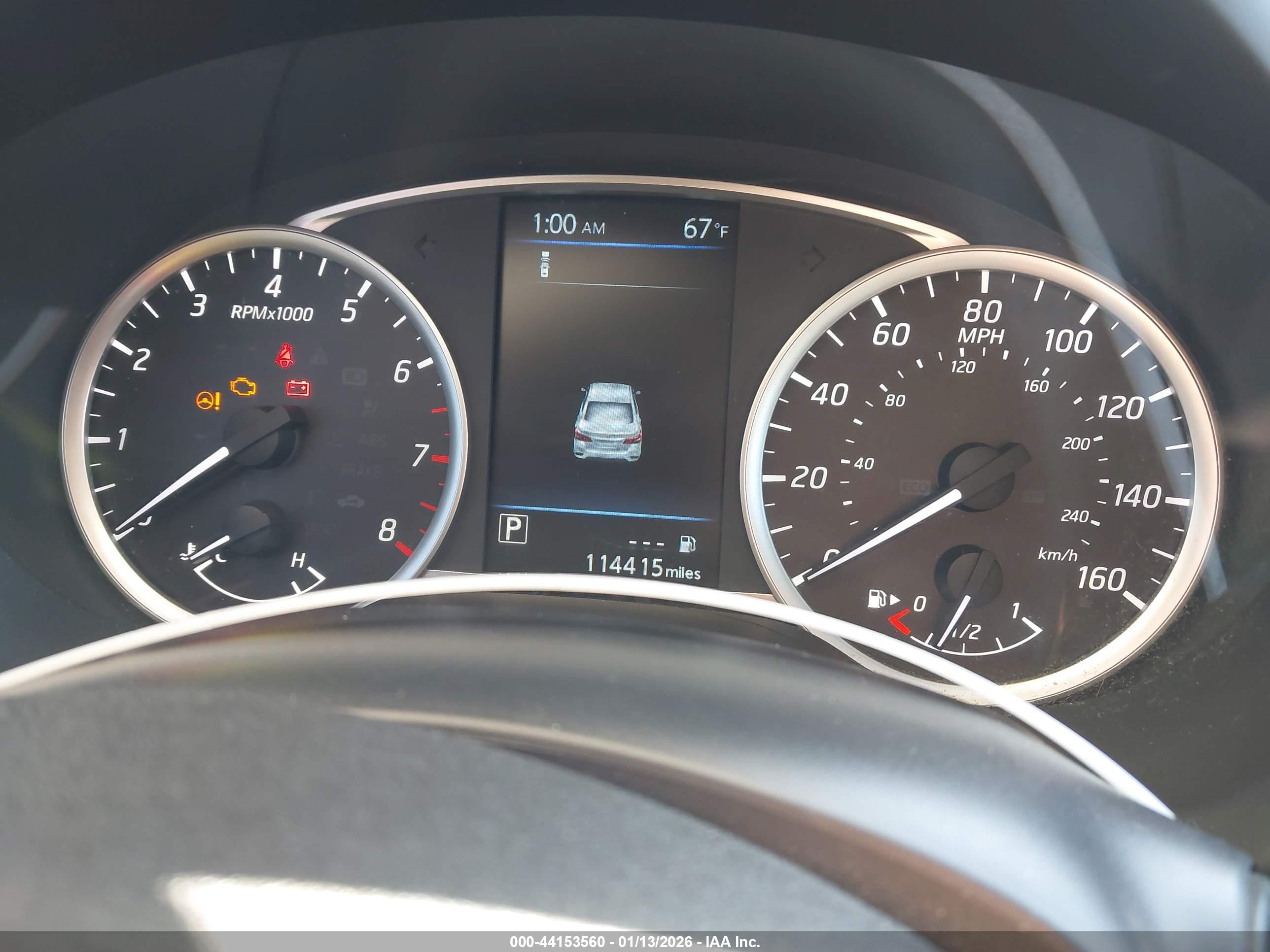 NISSAN SENTRA image 7