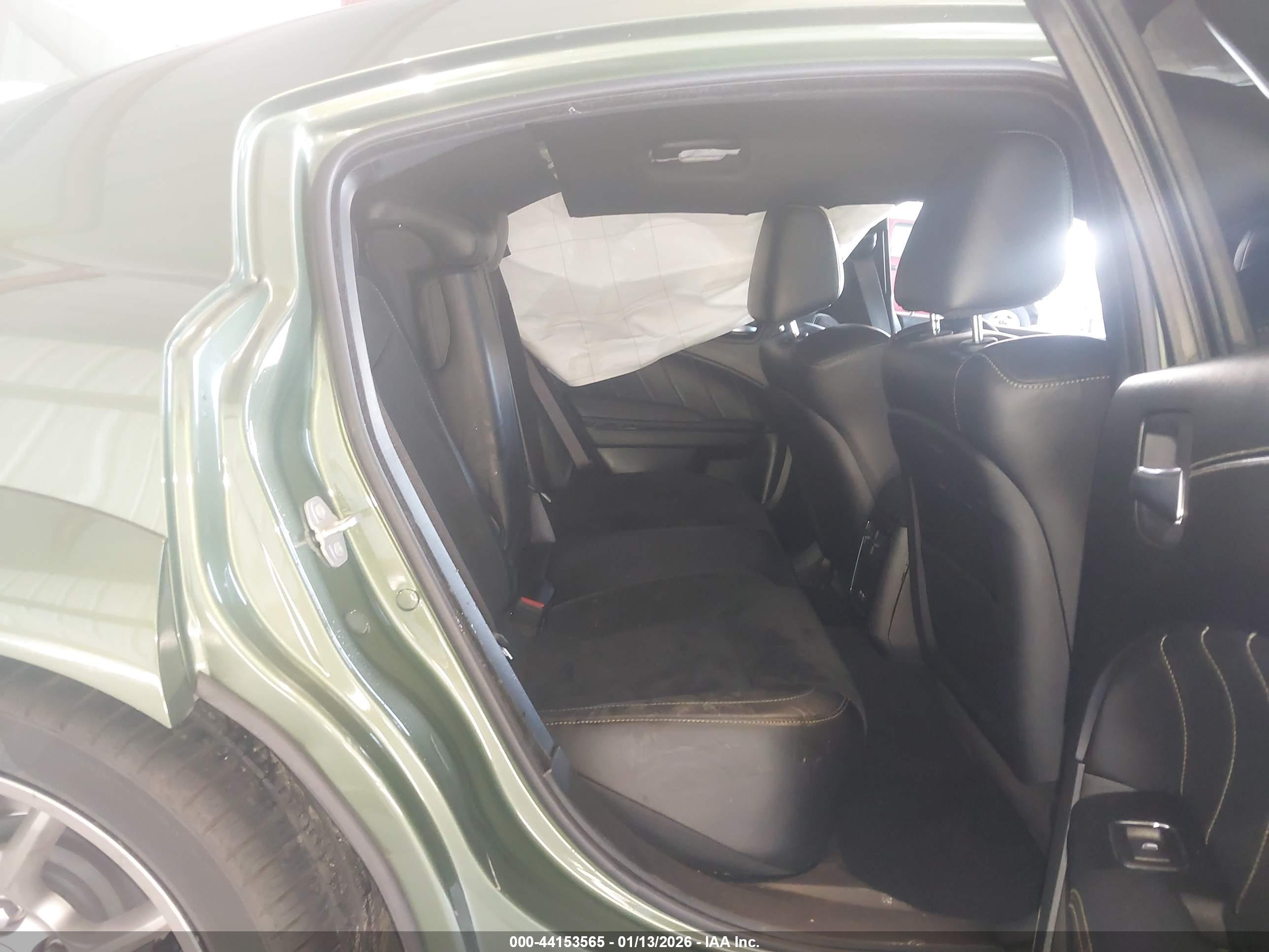 DODGE CHARGER image 8