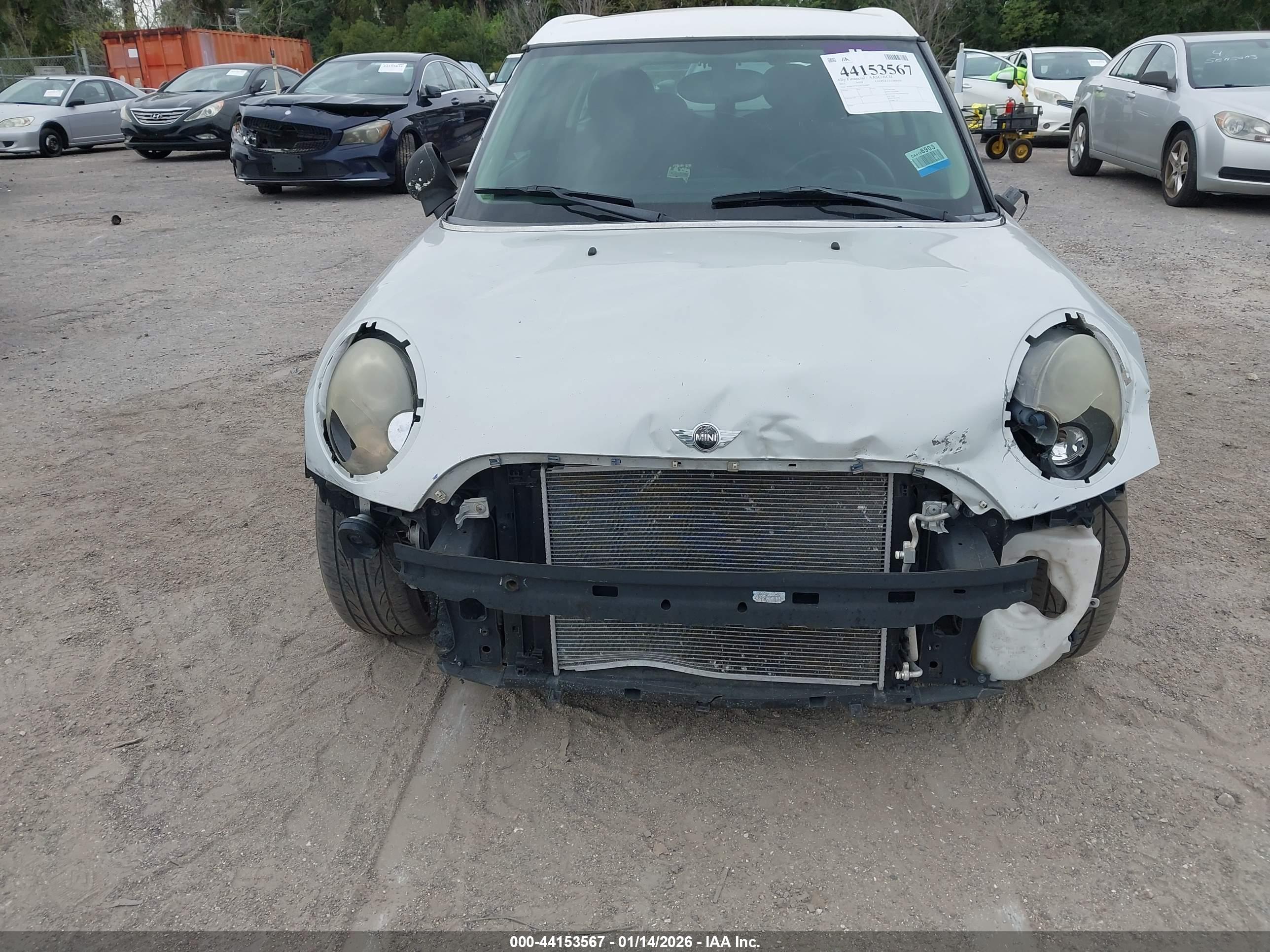 MINI COOPER image 6