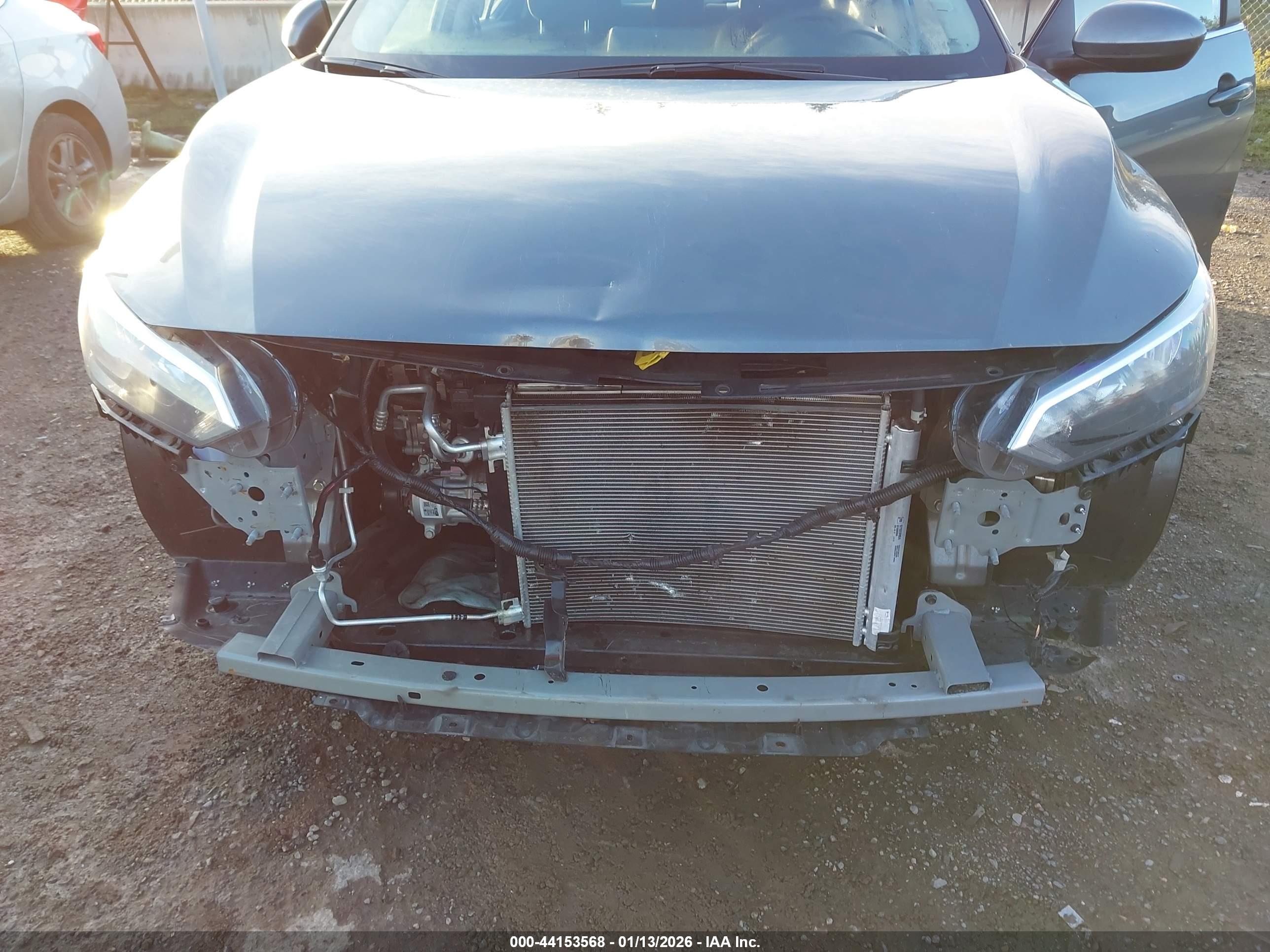NISSAN SENTRA image 6