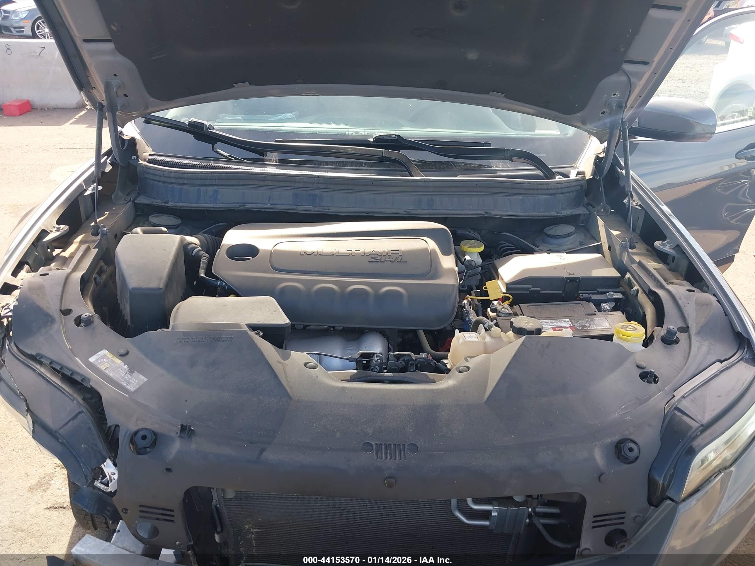 JEEP CHEROKEE image 10