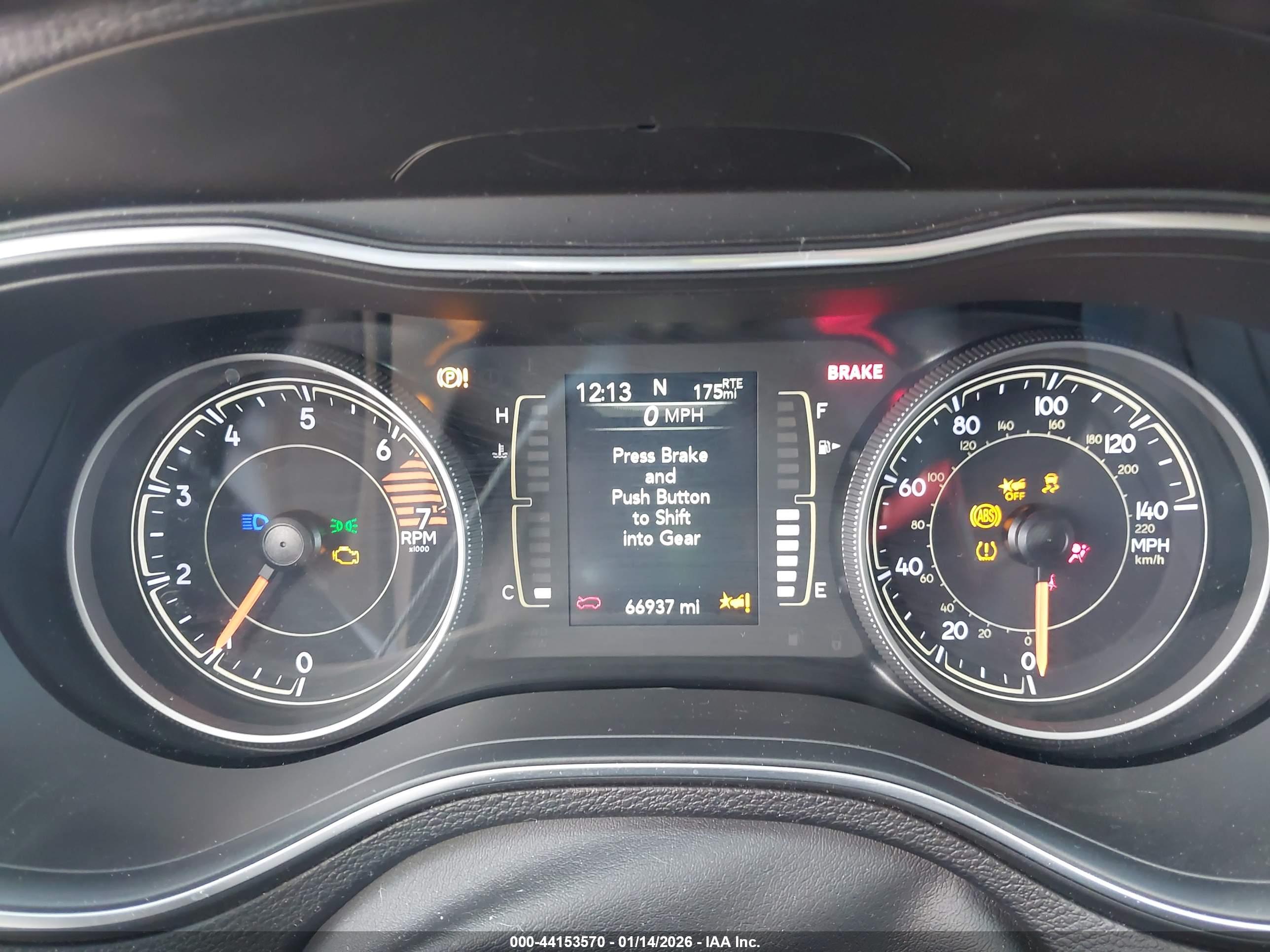 JEEP CHEROKEE image 7