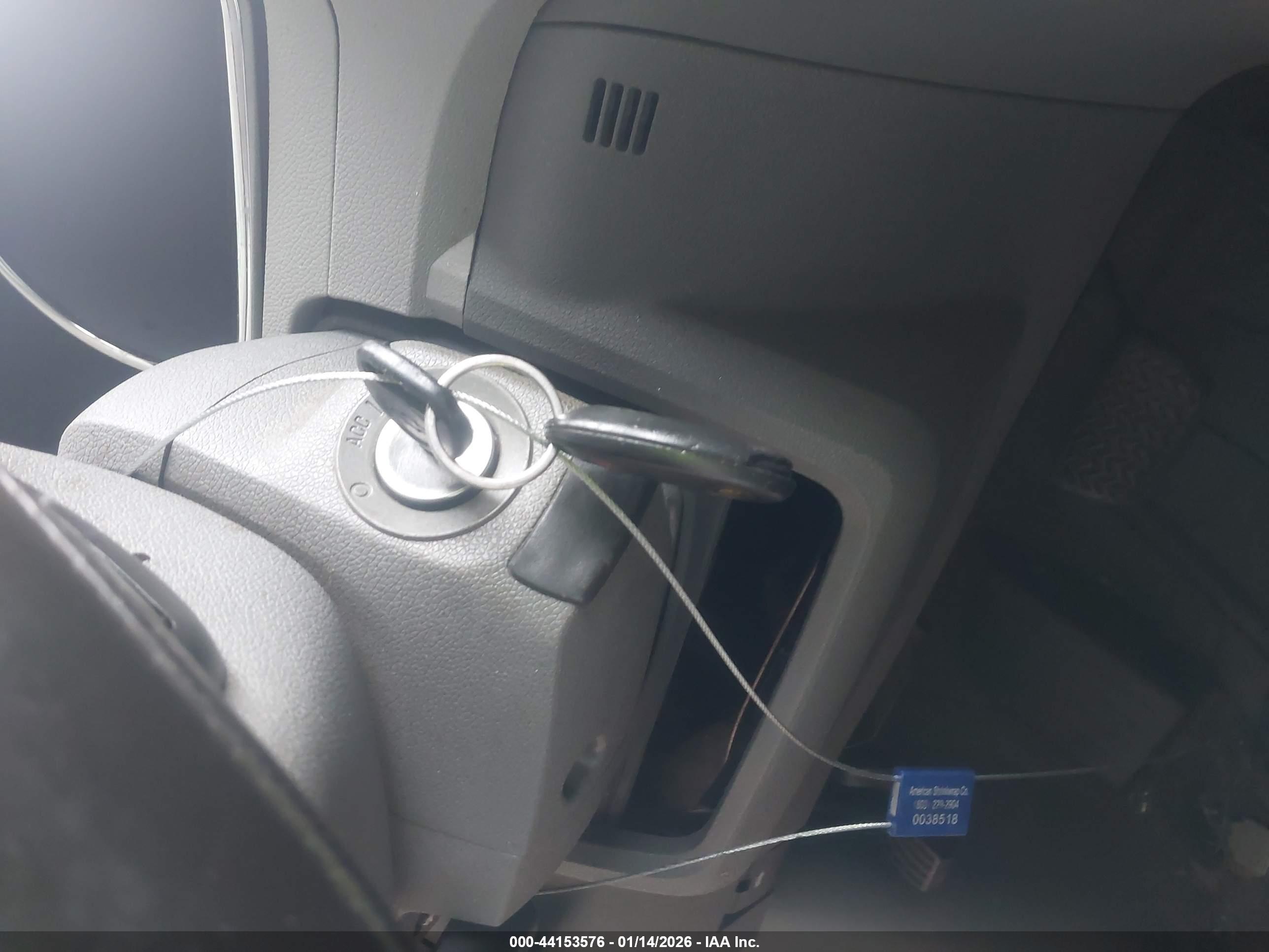 CHEVROLET TRAVERSE image 11