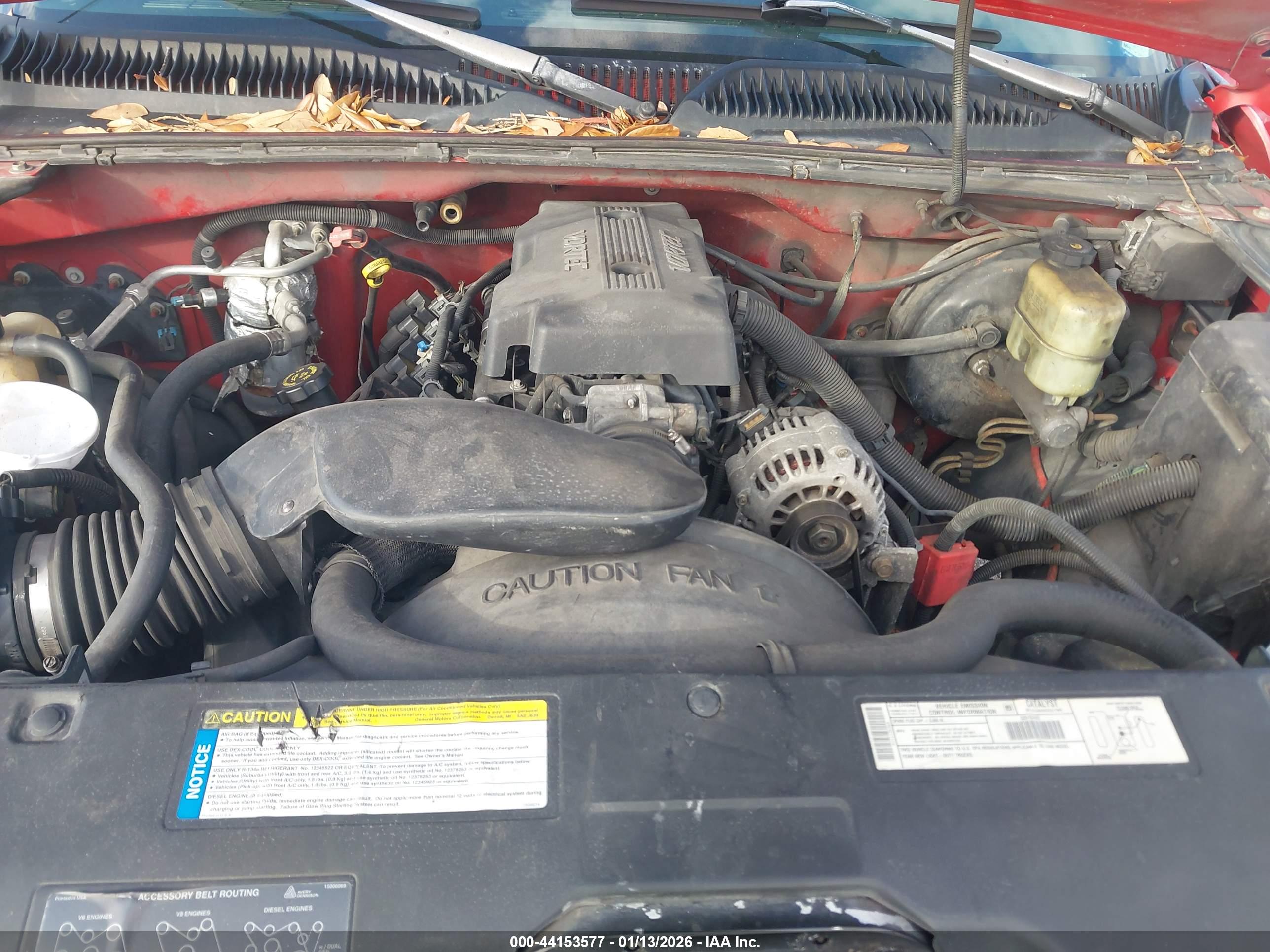 CHEVROLET SILVERADO image 10