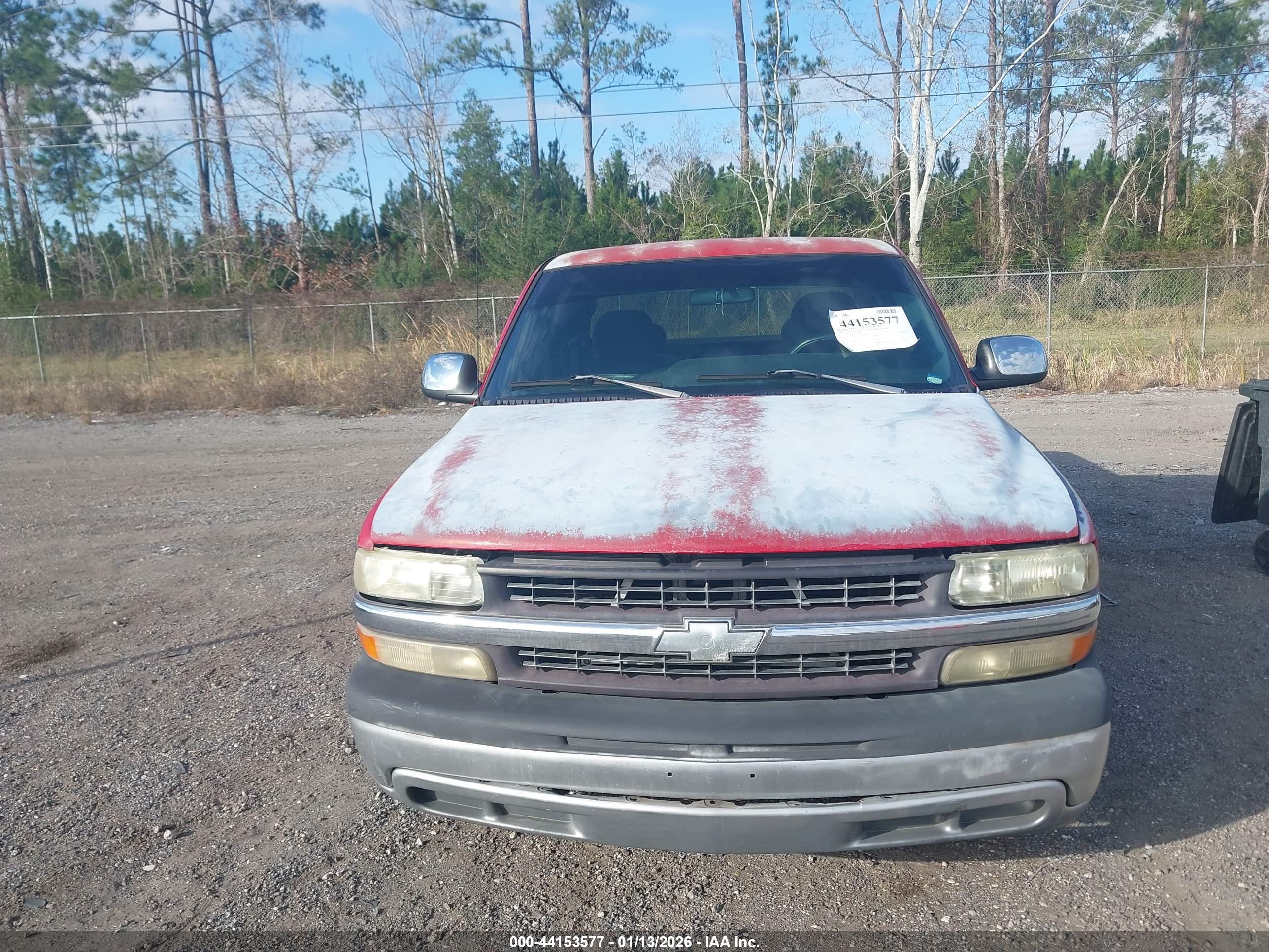 CHEVROLET SILVERADO image 6