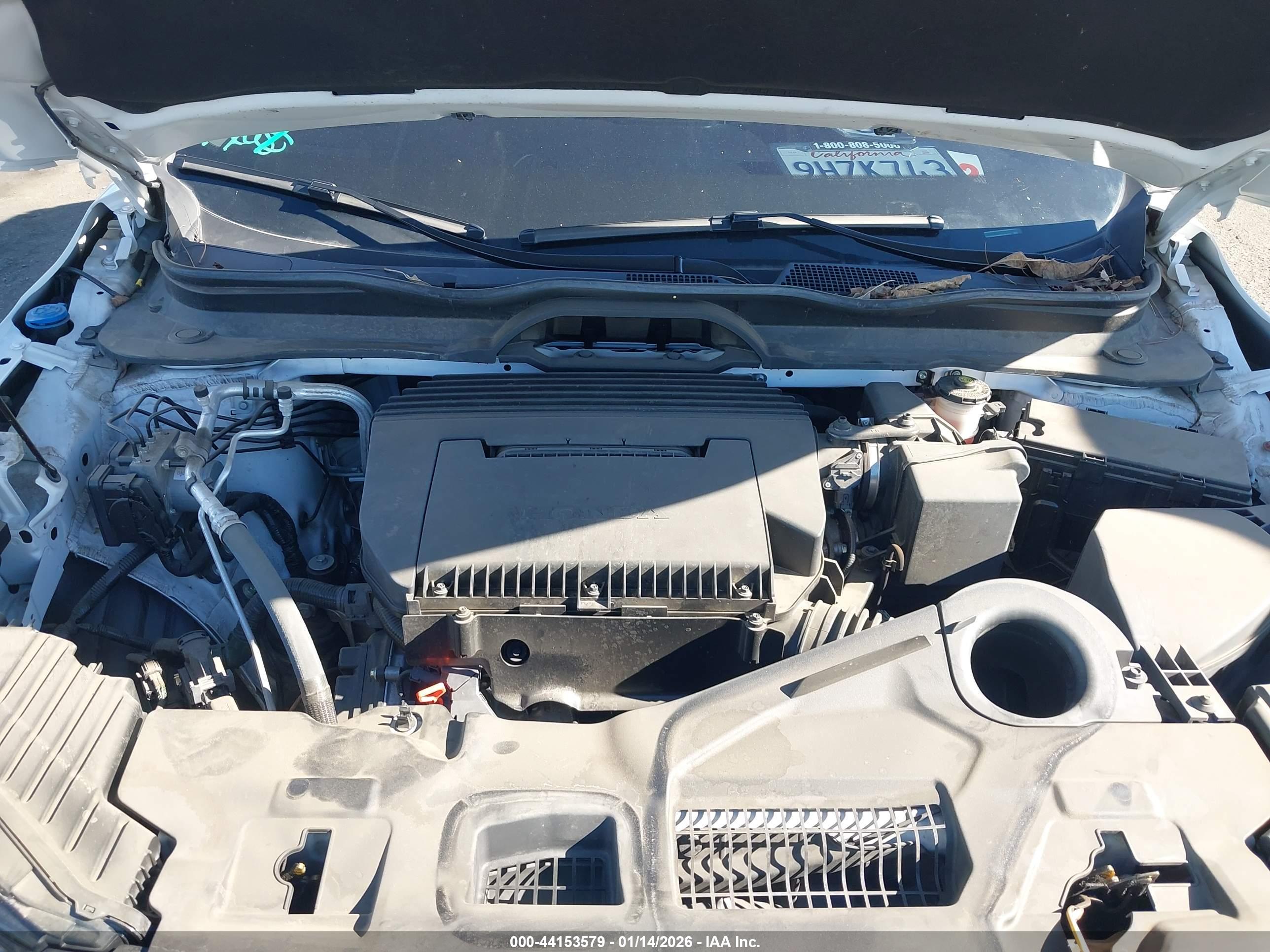 HONDA PILOT image 10