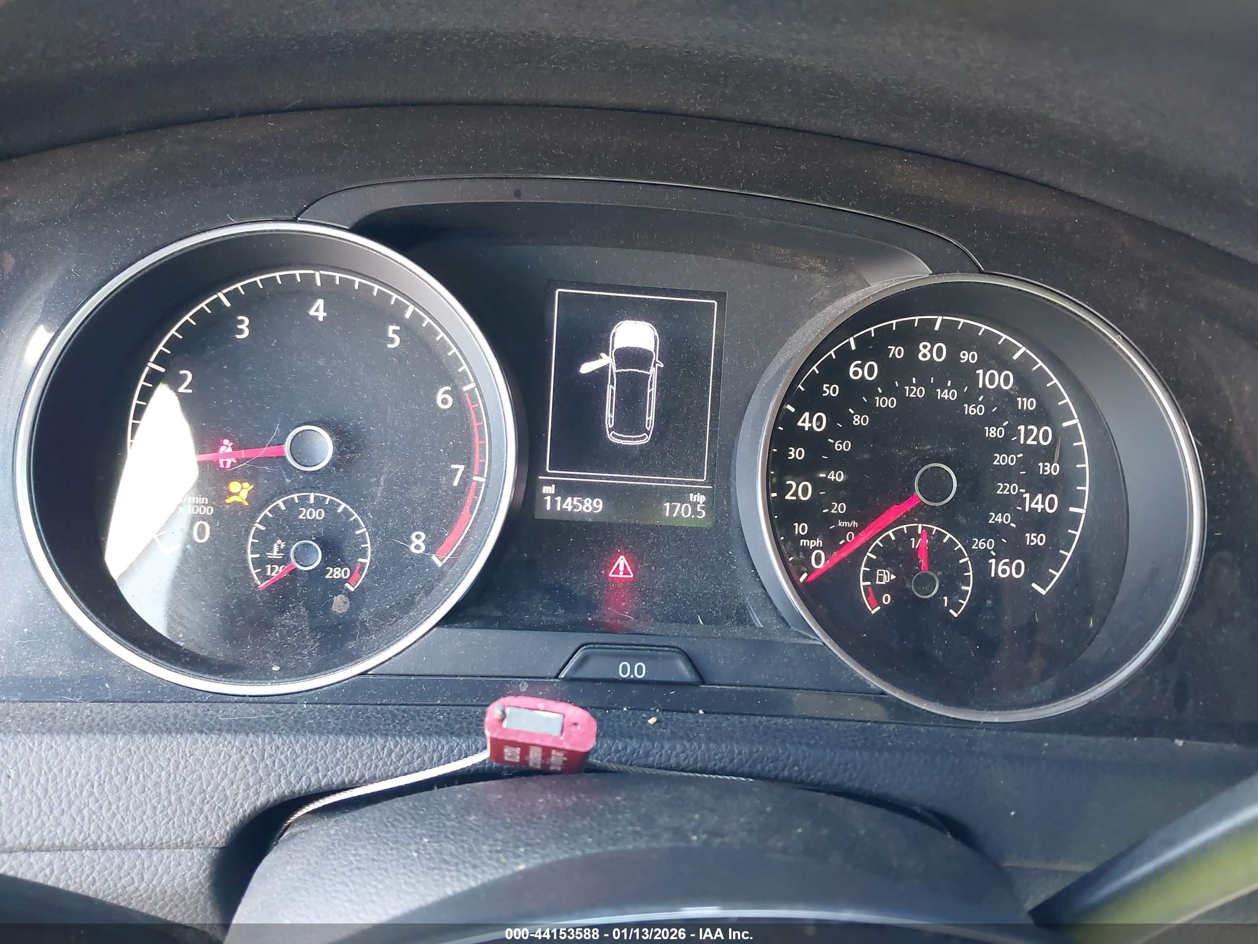 VOLKSWAGEN GOLF image 7