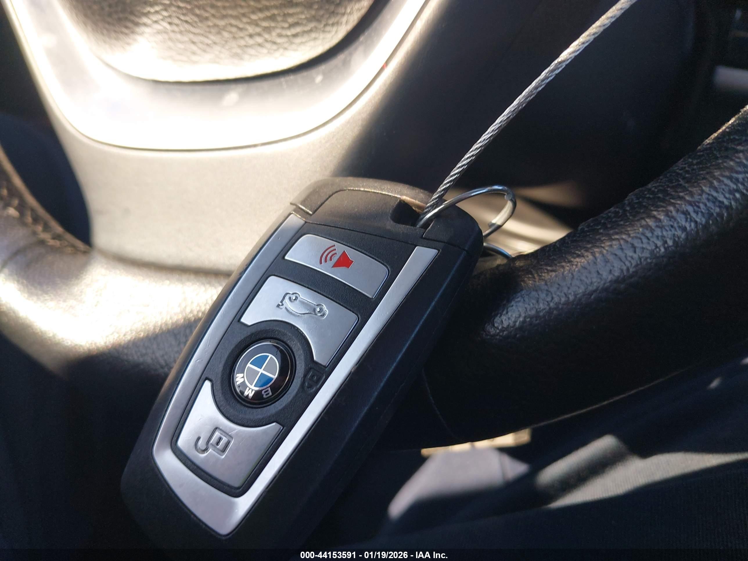 BMW X3 image 11