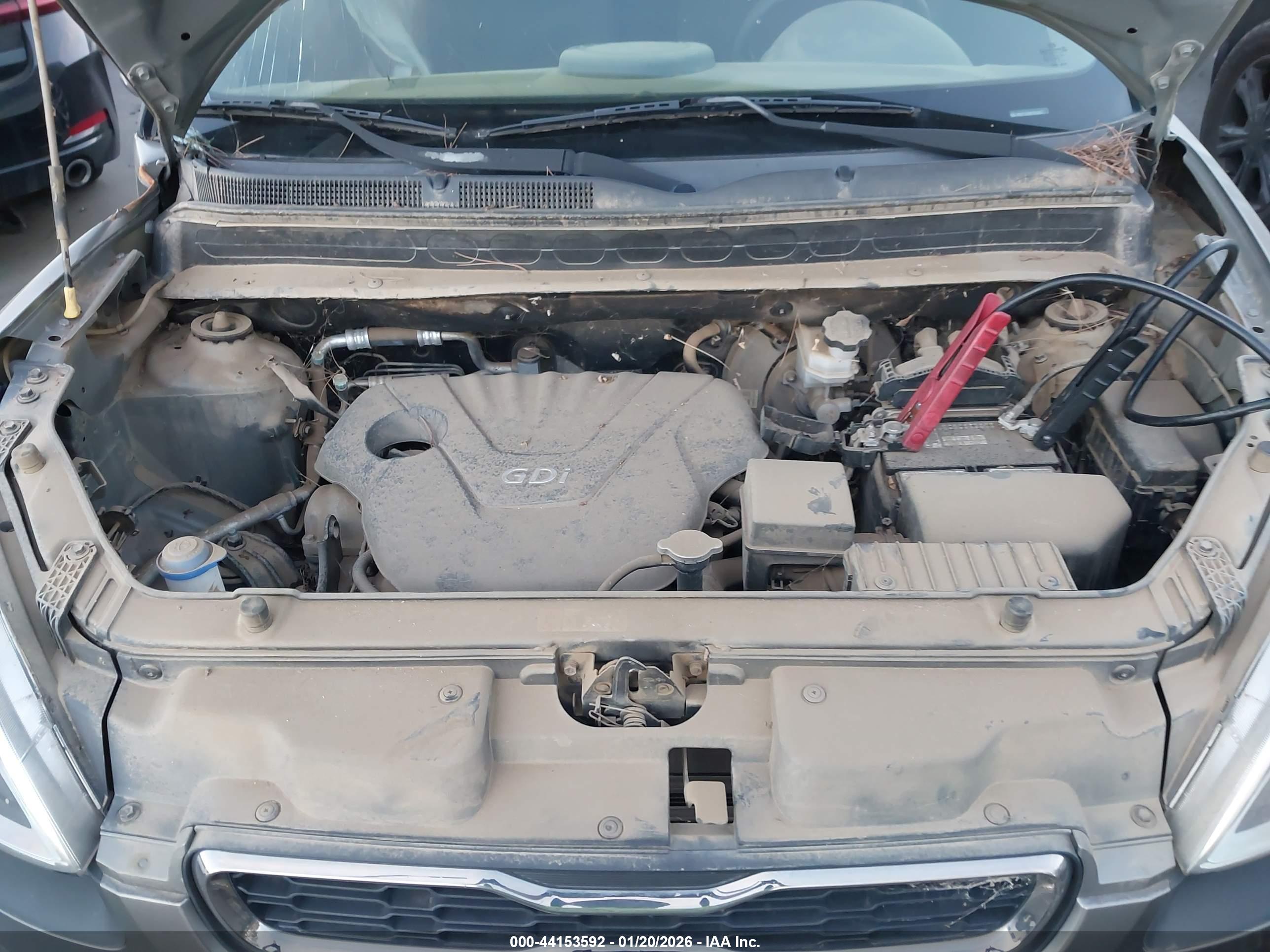 KIA SOUL image 10