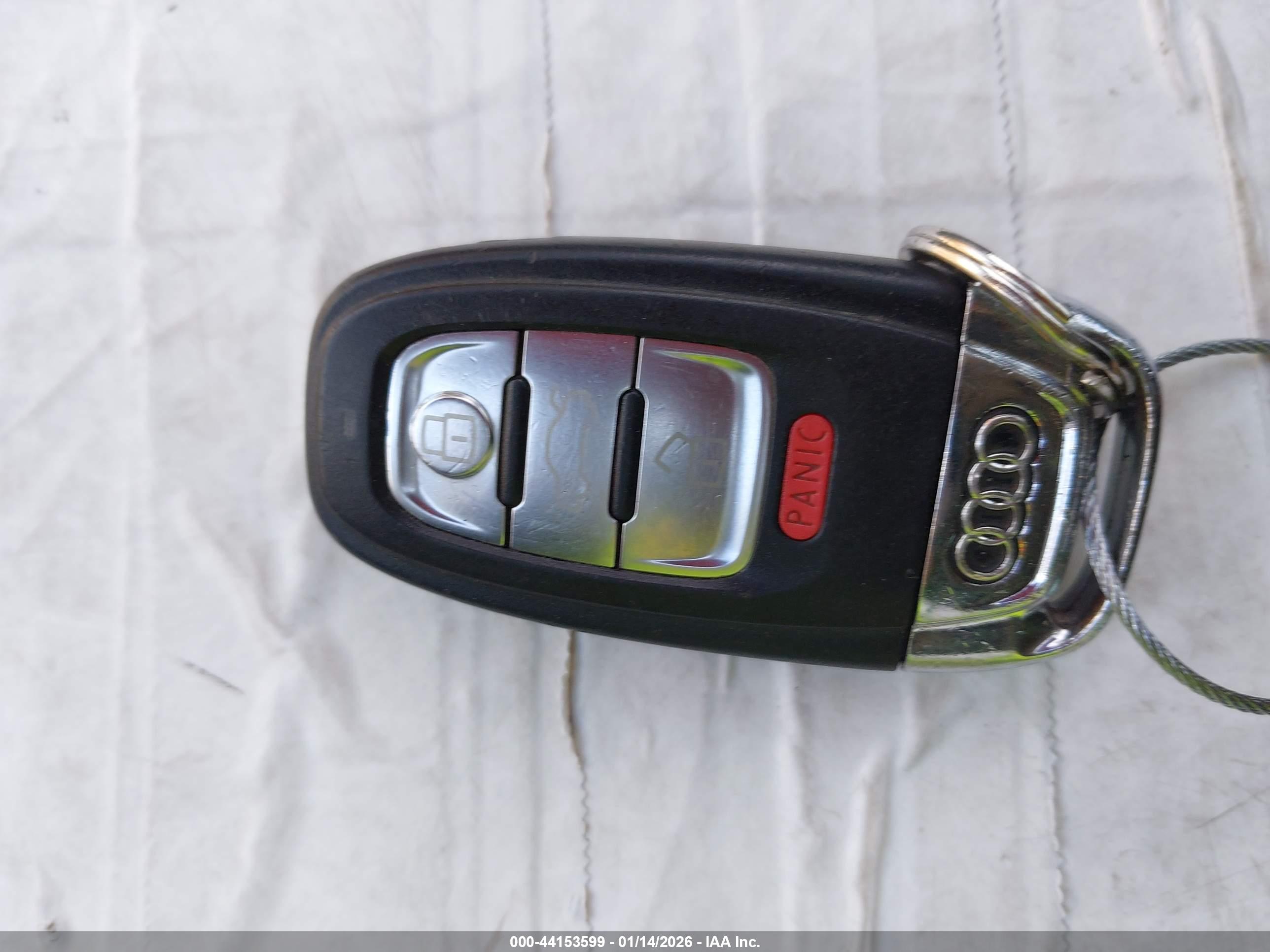 AUDI A6 image 11