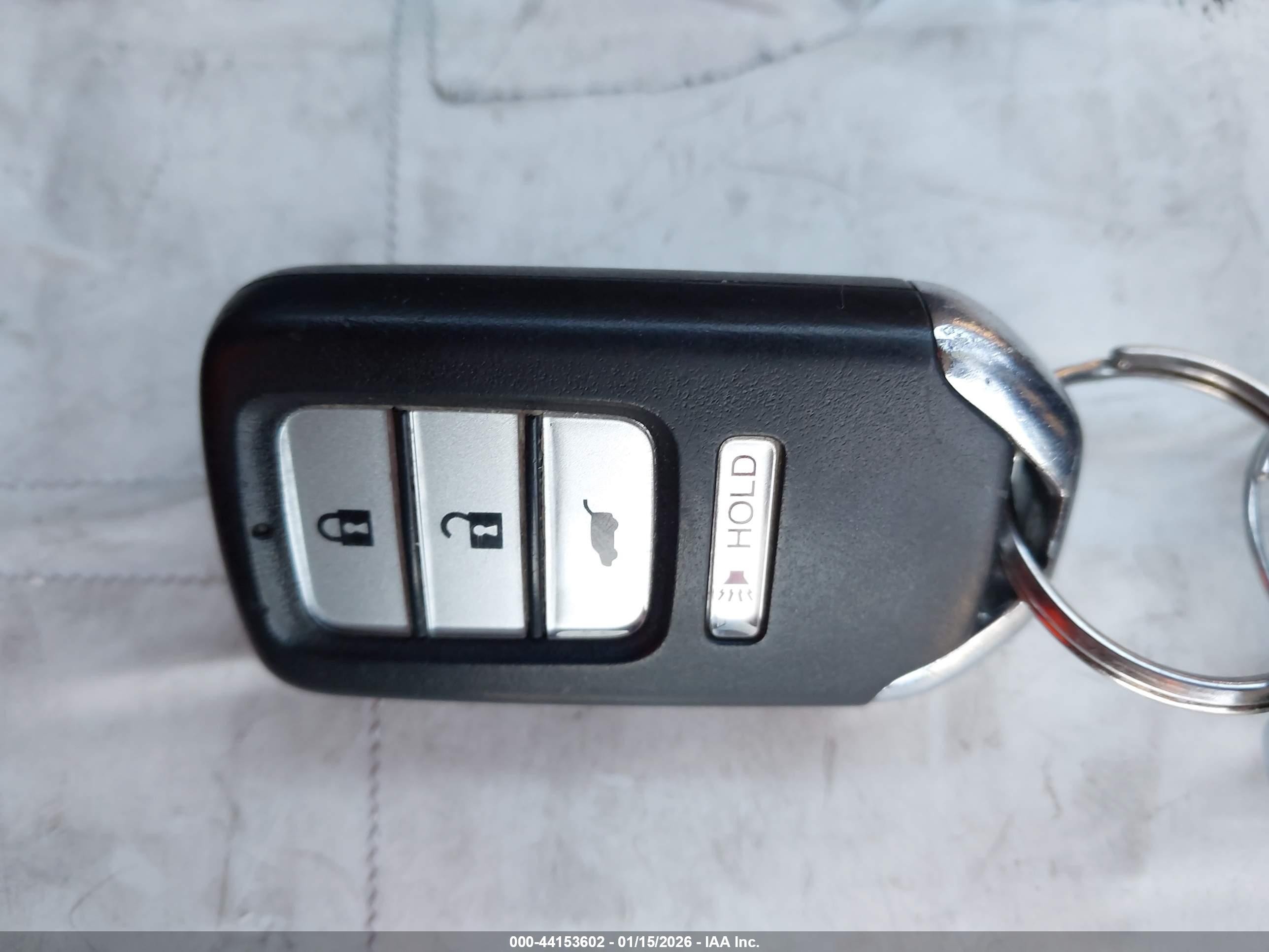 HONDA HR-V image 11