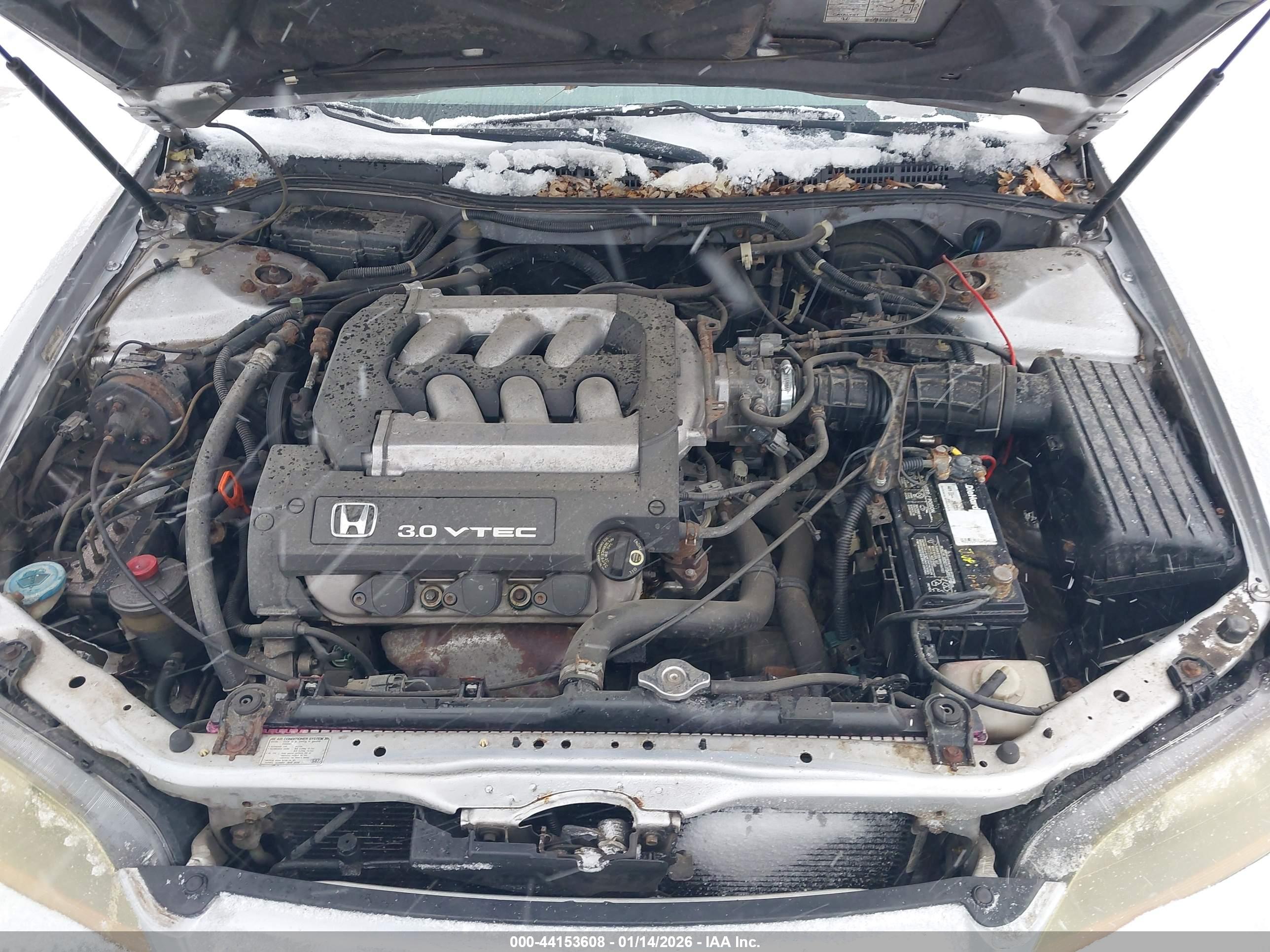 HONDA ACCORD image 10
